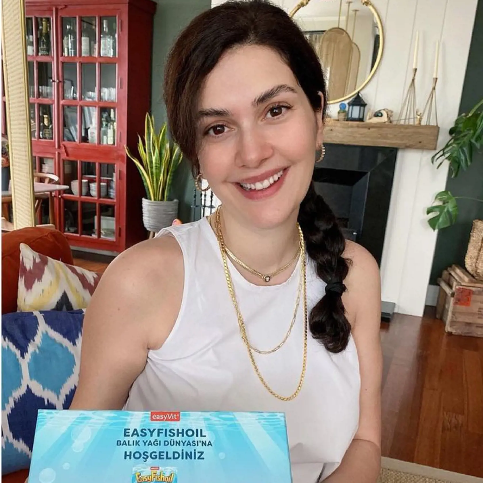 Bergüzar Korel