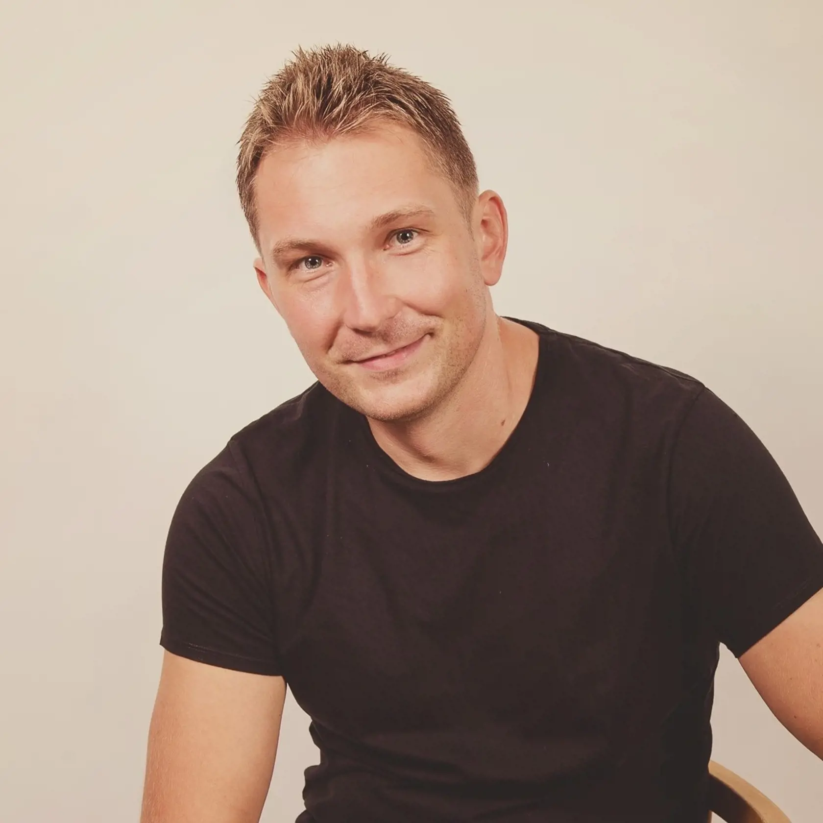 Michal Iľkanin.