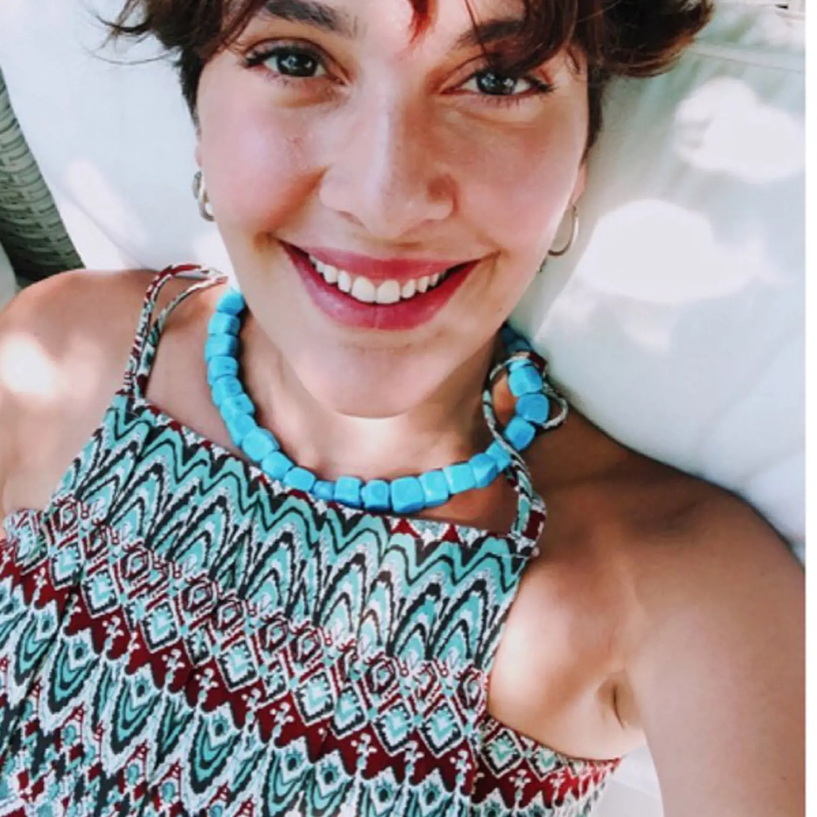 Bergüzar Korel
