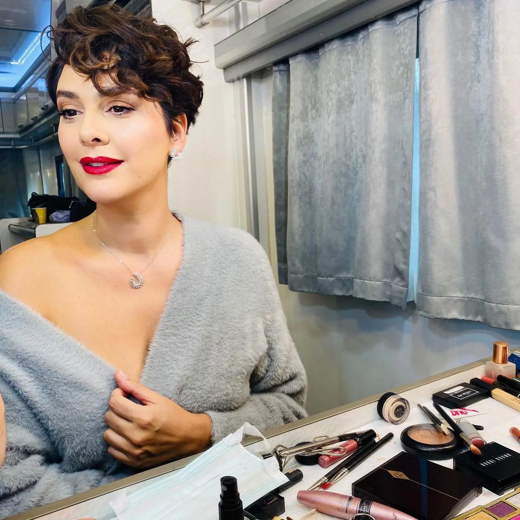 Bergüzar Korel