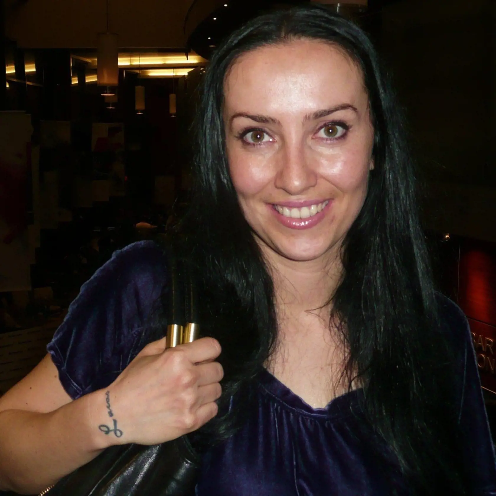 Majka Demitrová