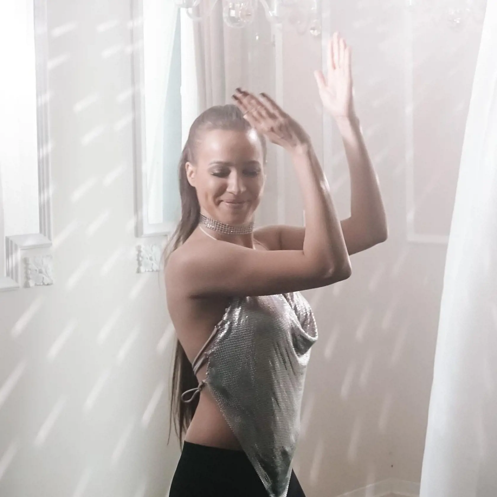 Kristína Peláková