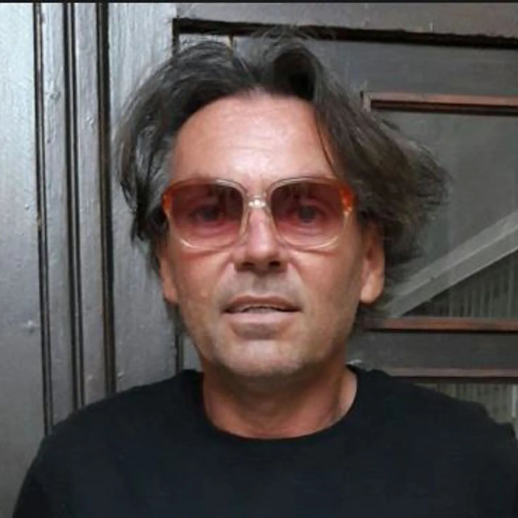 Od smrti známej postavičky slovenského šoubiznisu Fedora Šrobára († 52) ubehol presne rok.