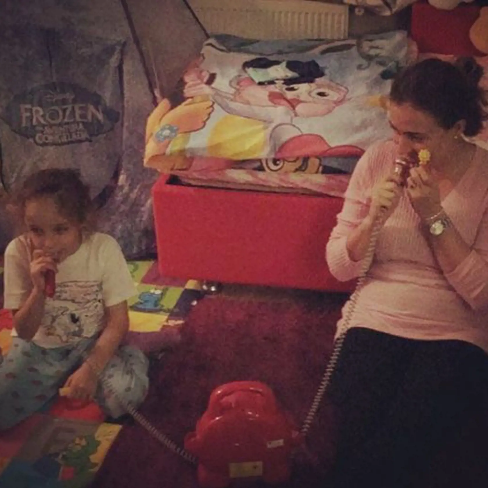 Ceyda Düvenci aj vďaka manželovi, ktorý ju podporuje, zažíva najkrajšie obdobie života. 