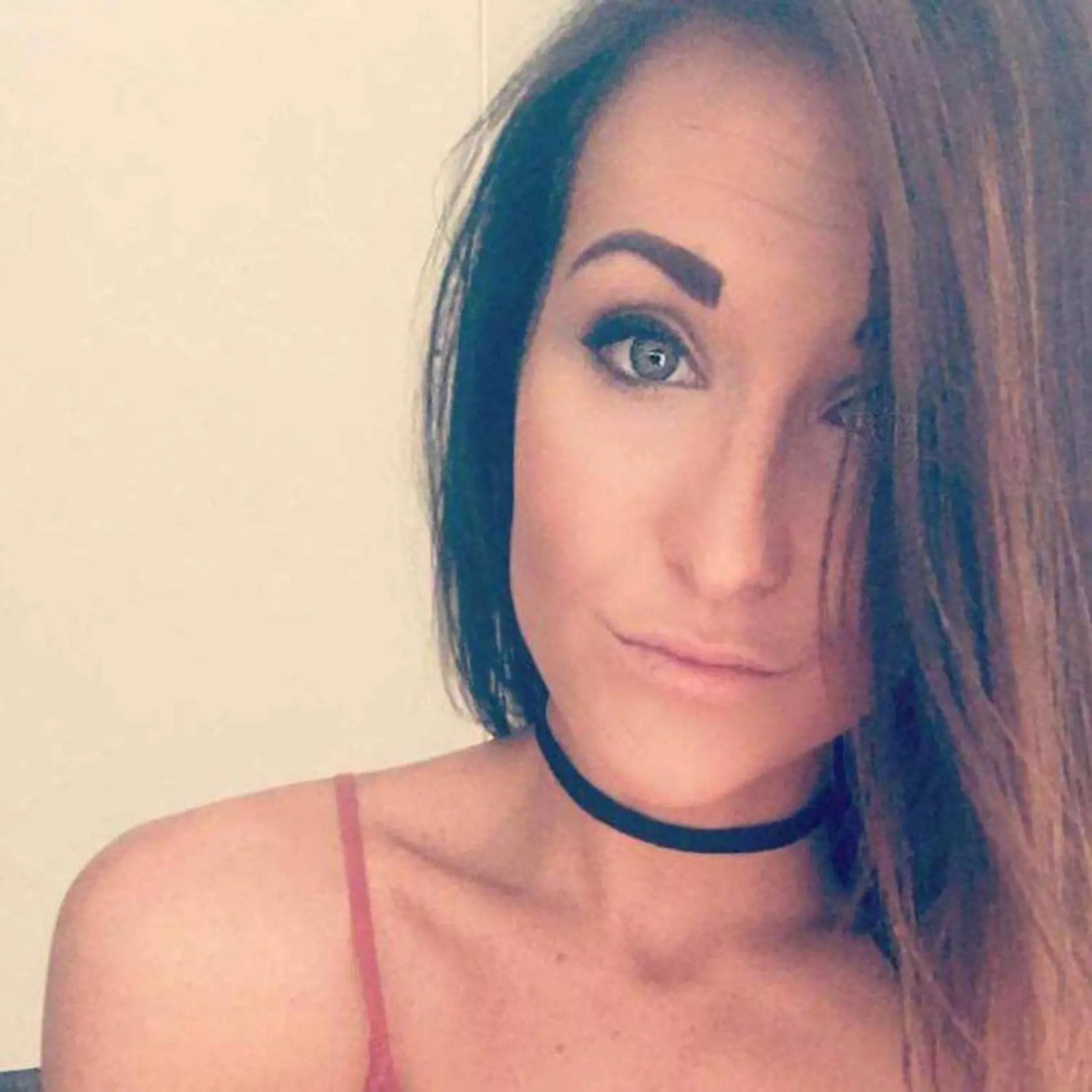 Stephanie Peterson mala sex so svojím žiakom.