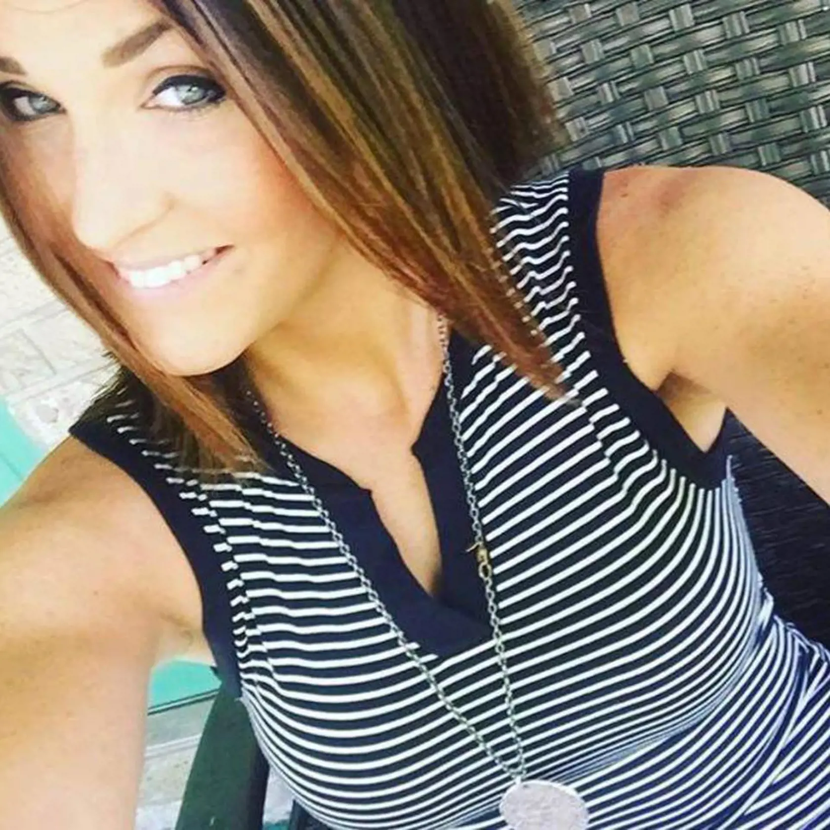 Stephanie Peterson mala sex so svojím žiakom.