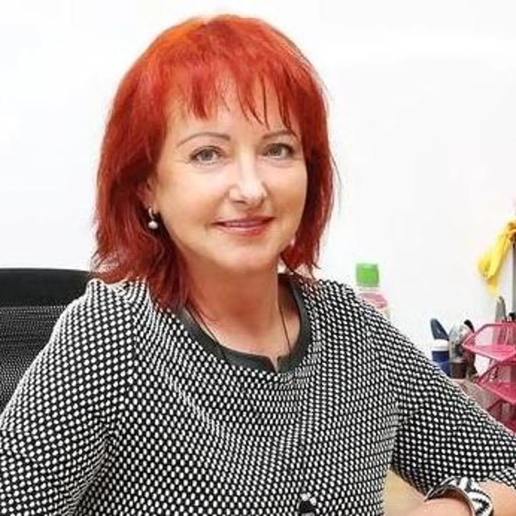 Veštica Daniela Paculíková hovorí, že návšteva pápeža u nás je neistá.