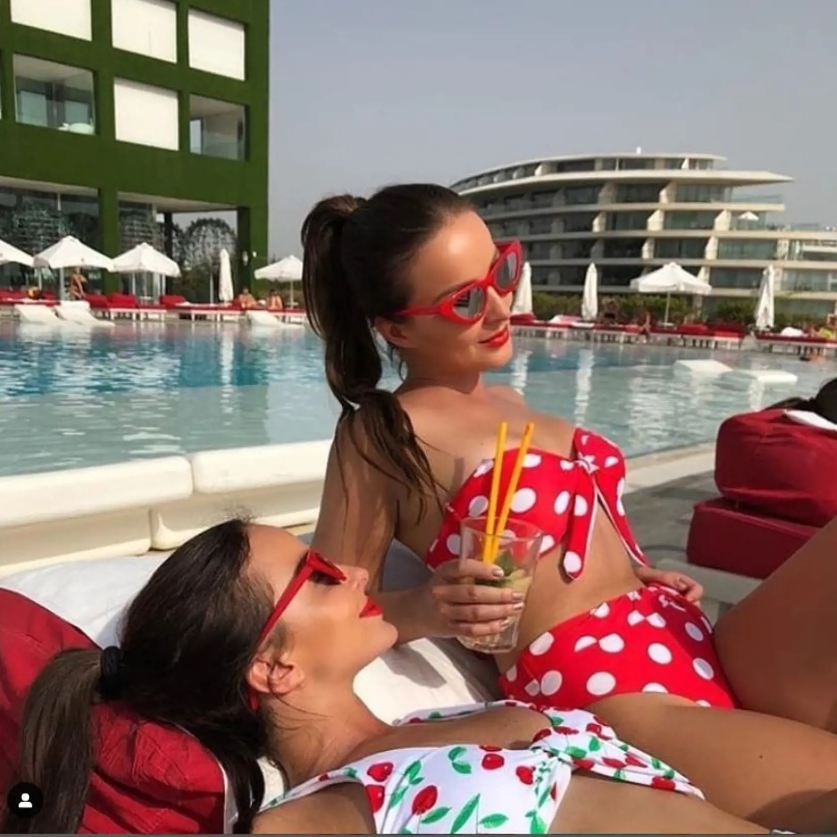 Kam pôjdu tento rok na dovolenku ešte nevedia, buď zamieria do Turecka alebo na Cyprus, kde ešte neboli.
