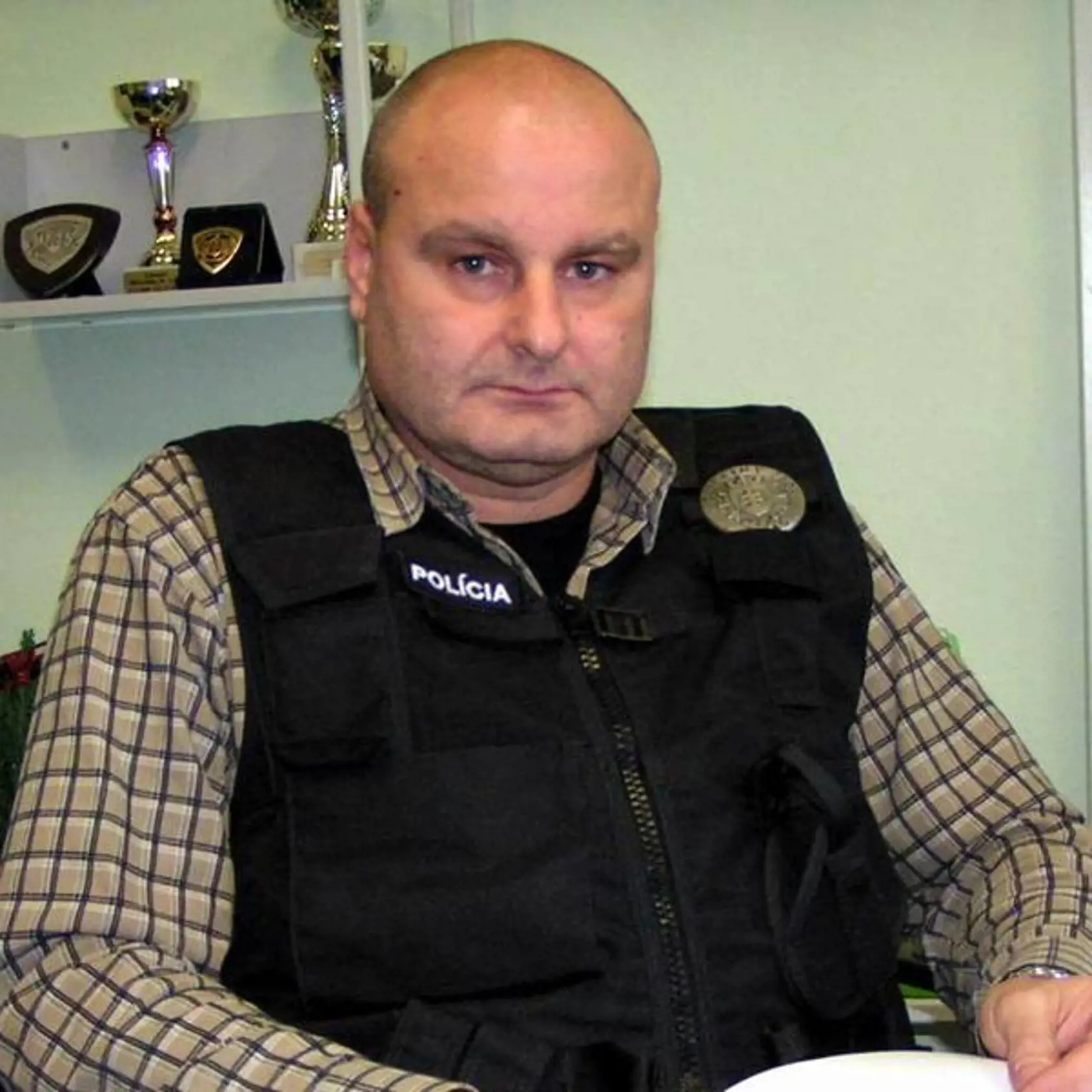 Bernard Slobodník