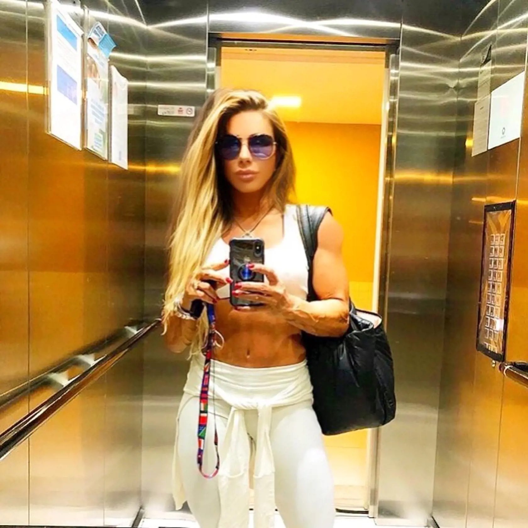 Andrea Sunshine