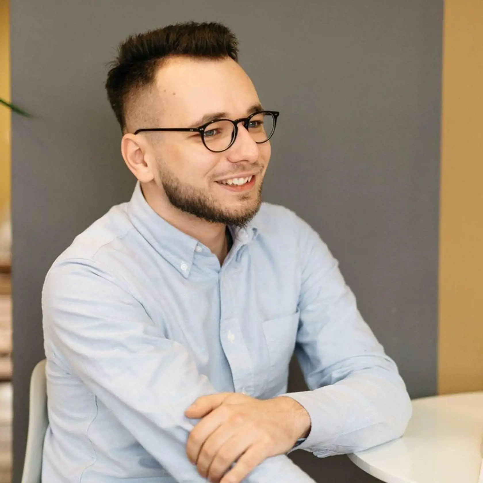 Bývalý poradca Zuzany Čaputovej Martin Burgr bude pomáhať v kampani Progresívnemu Slovensku