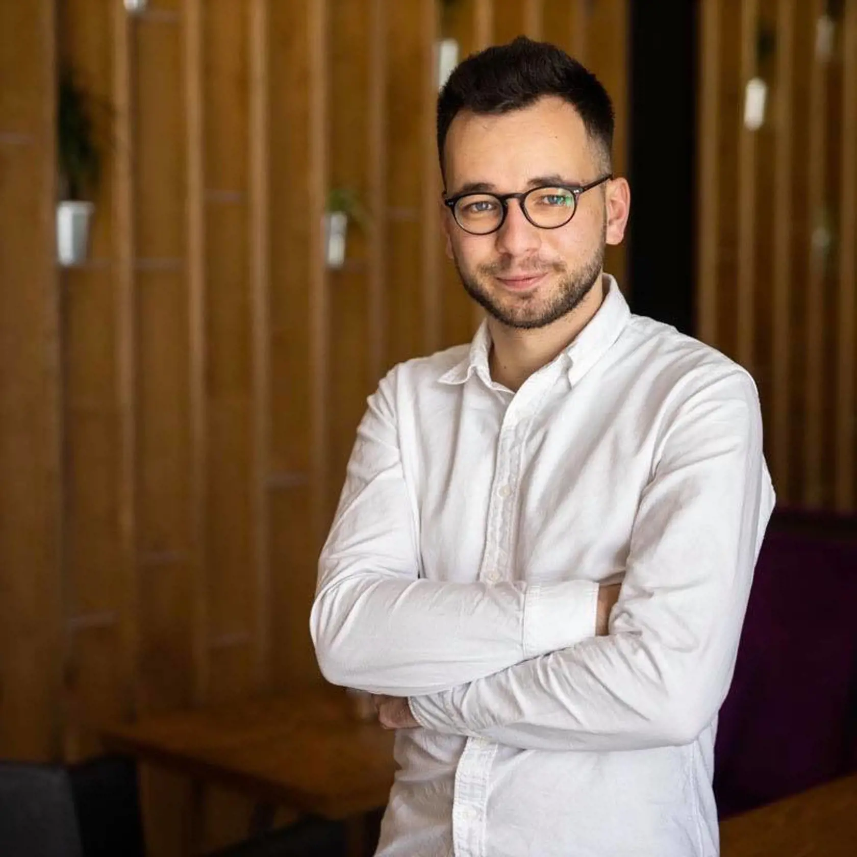 Bývalý poradca Zuzany Čaputovej Martin Burgr bude pomáhať v kampani Progresívnemu Slovensku
