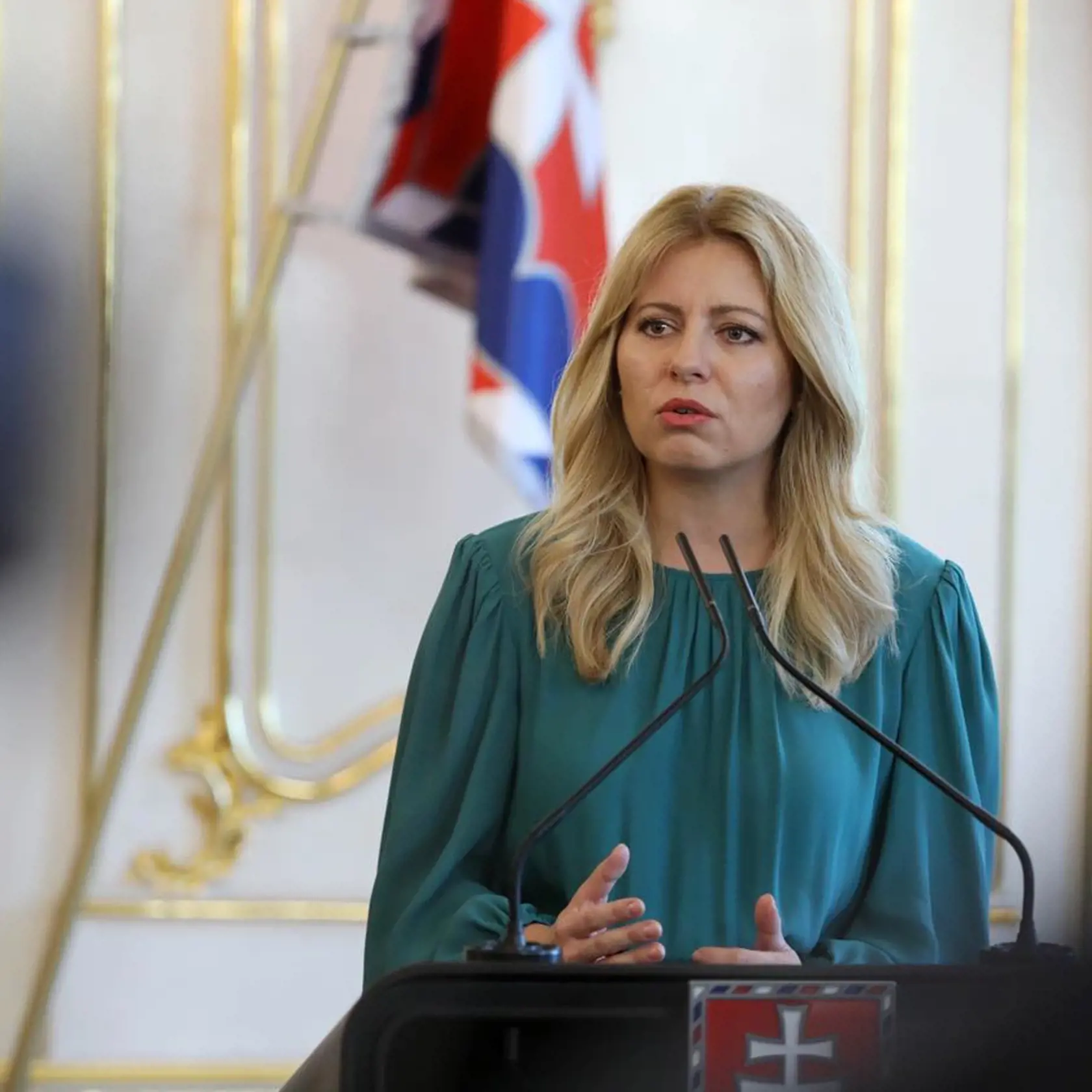 Zuzana Čaputová