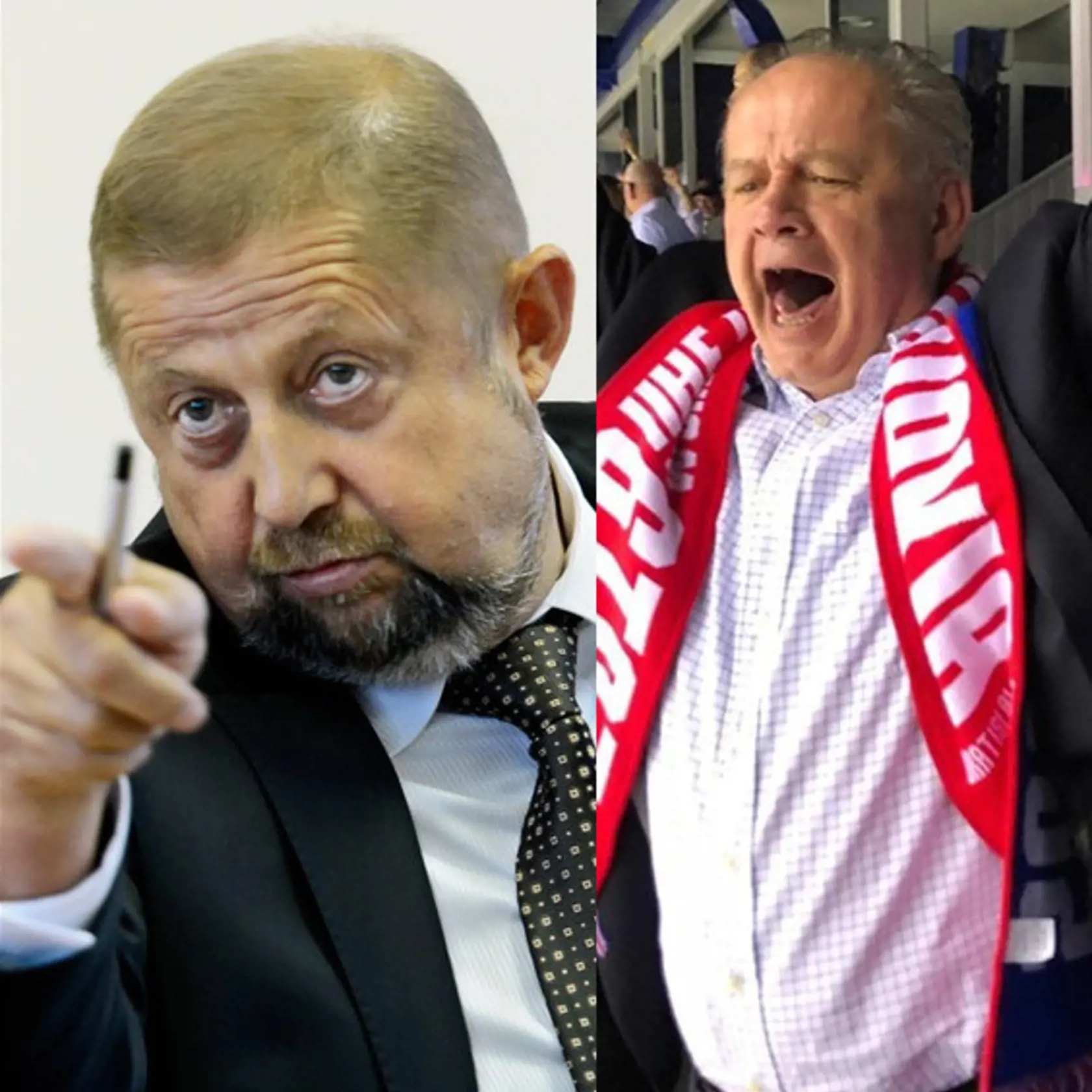 Nováčikovia v politickom ringu Štefan Harabin a Andrej Kiska môžu poriadne zamiešať.