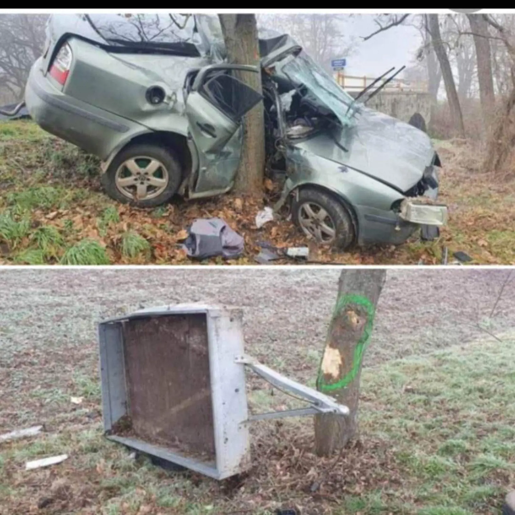 Nedávna tragická dopravná nehoda, ku ktorej došlo v stredu (25.1.) v ranných hodinách v levickom okrese medzi obcami Bátovce a Bohunice, si vyžiadala jeden život.