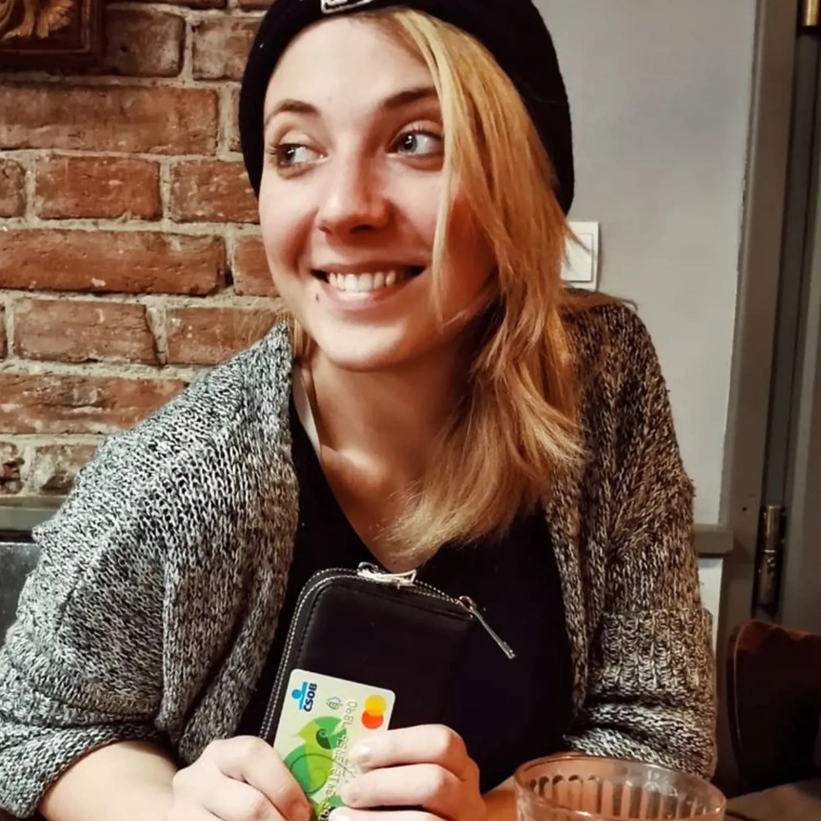 Anna Julie Slováčková