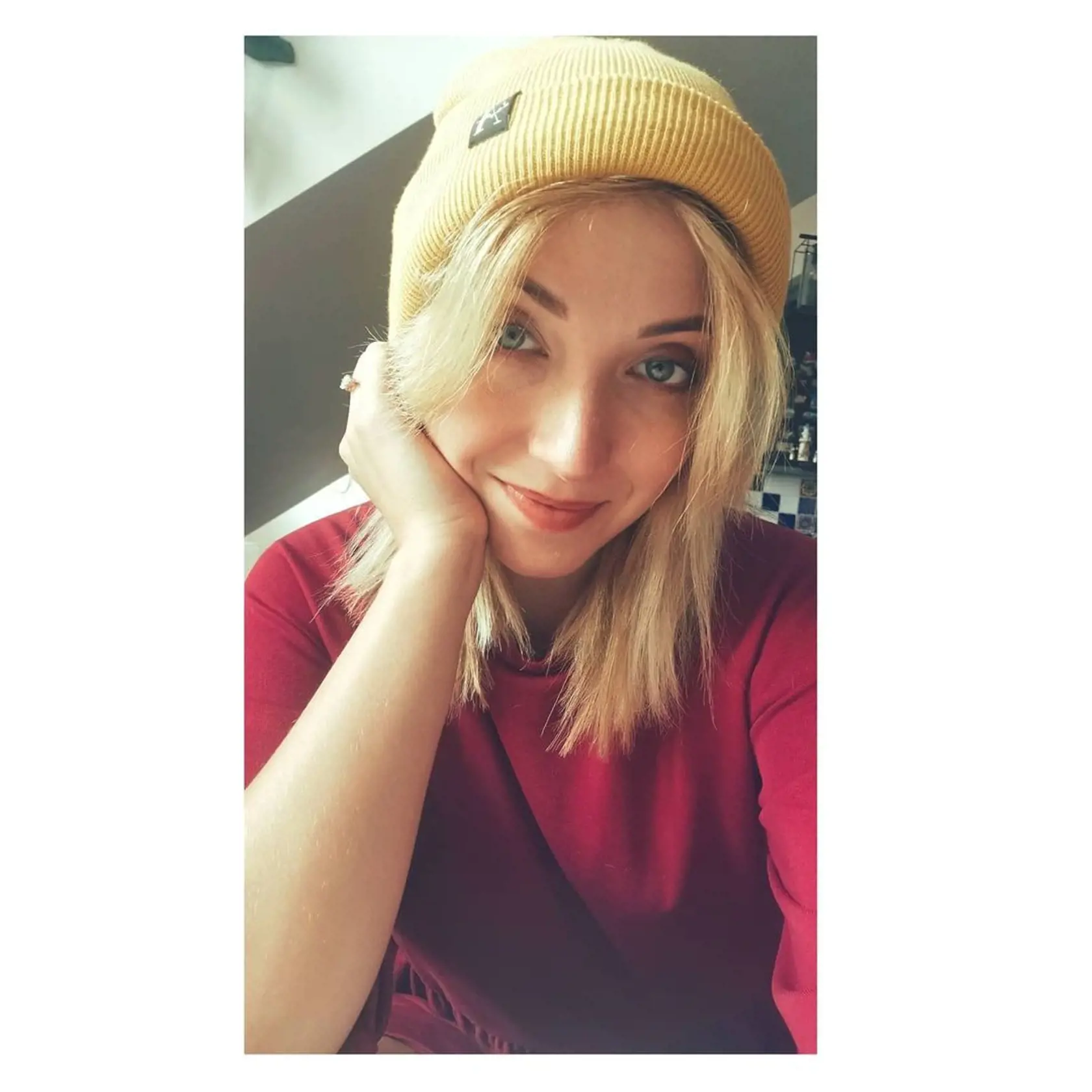 Anna Julie Slováčková