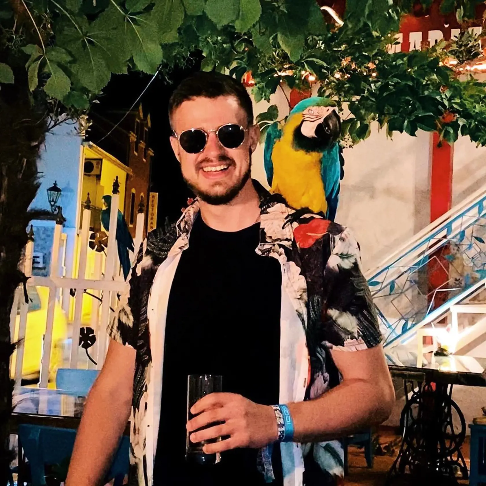 Syn Zuzany Fialovej Dávid