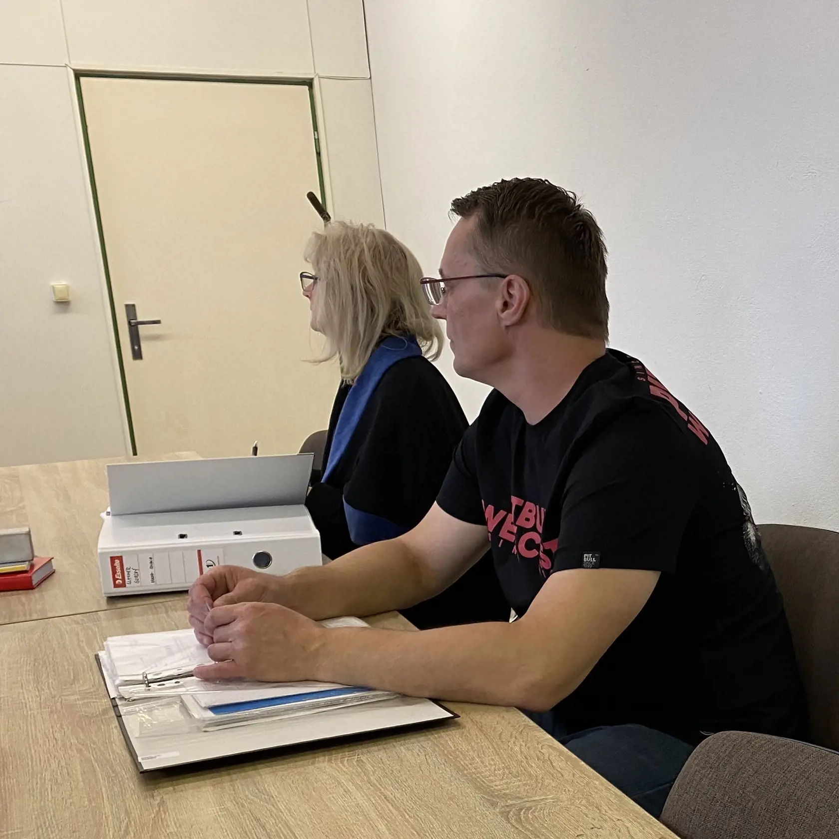 Odsúdený Slavomír Surový si už odsedel trest za vraždu, o ktorej tvrdí, že ju nespáchal. Roky sa snaží o obnovu konania.