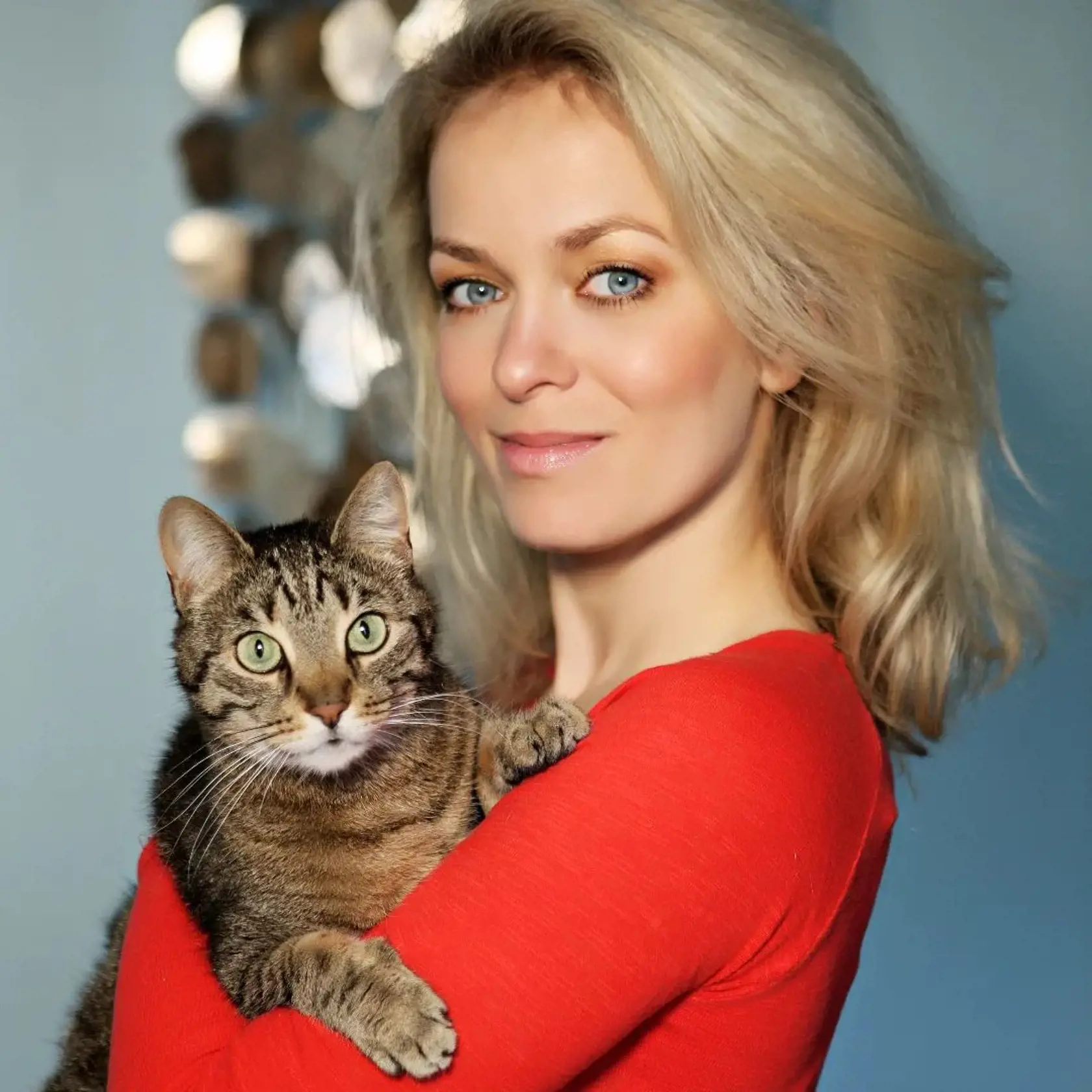 Jana Hospodárová
