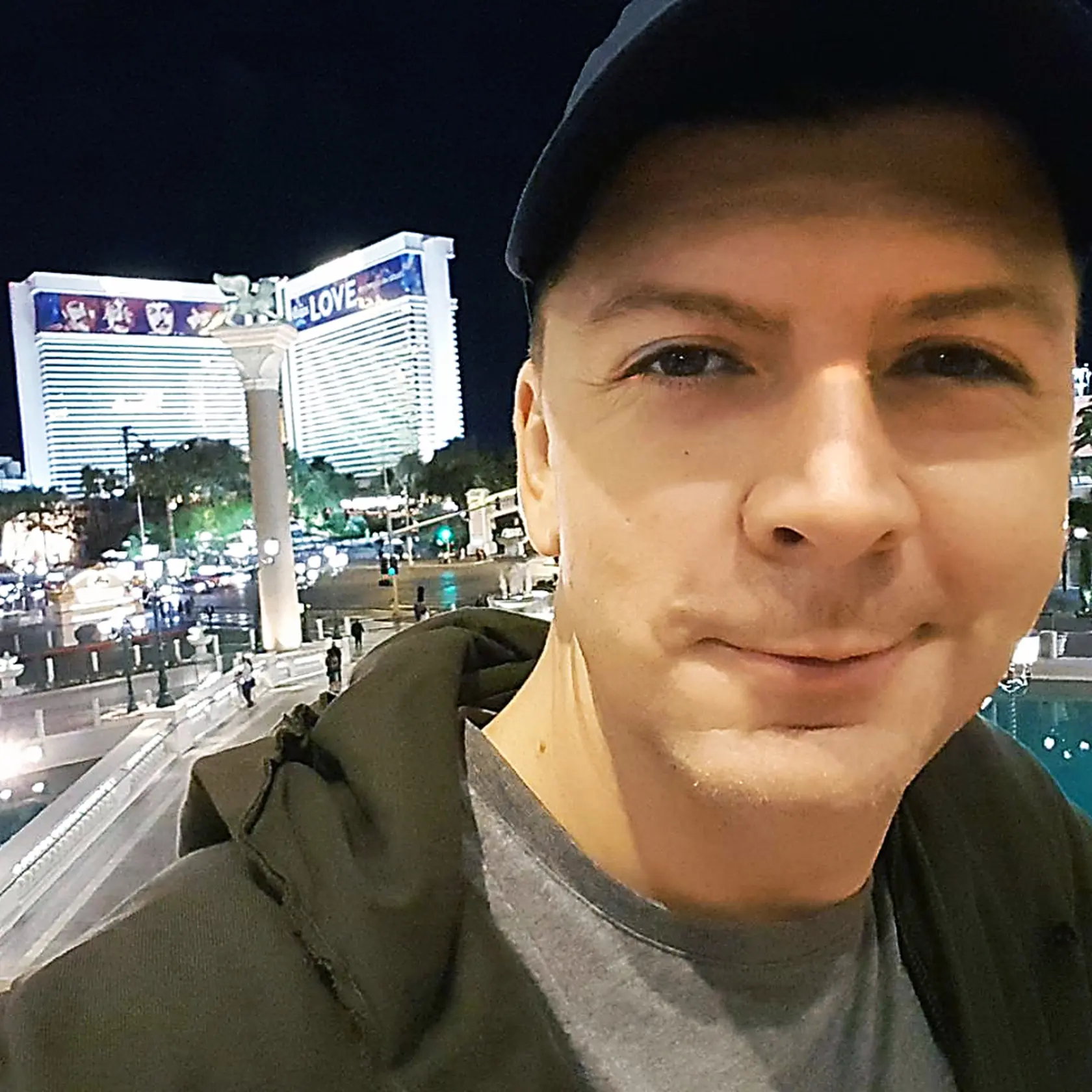 Las Vegas