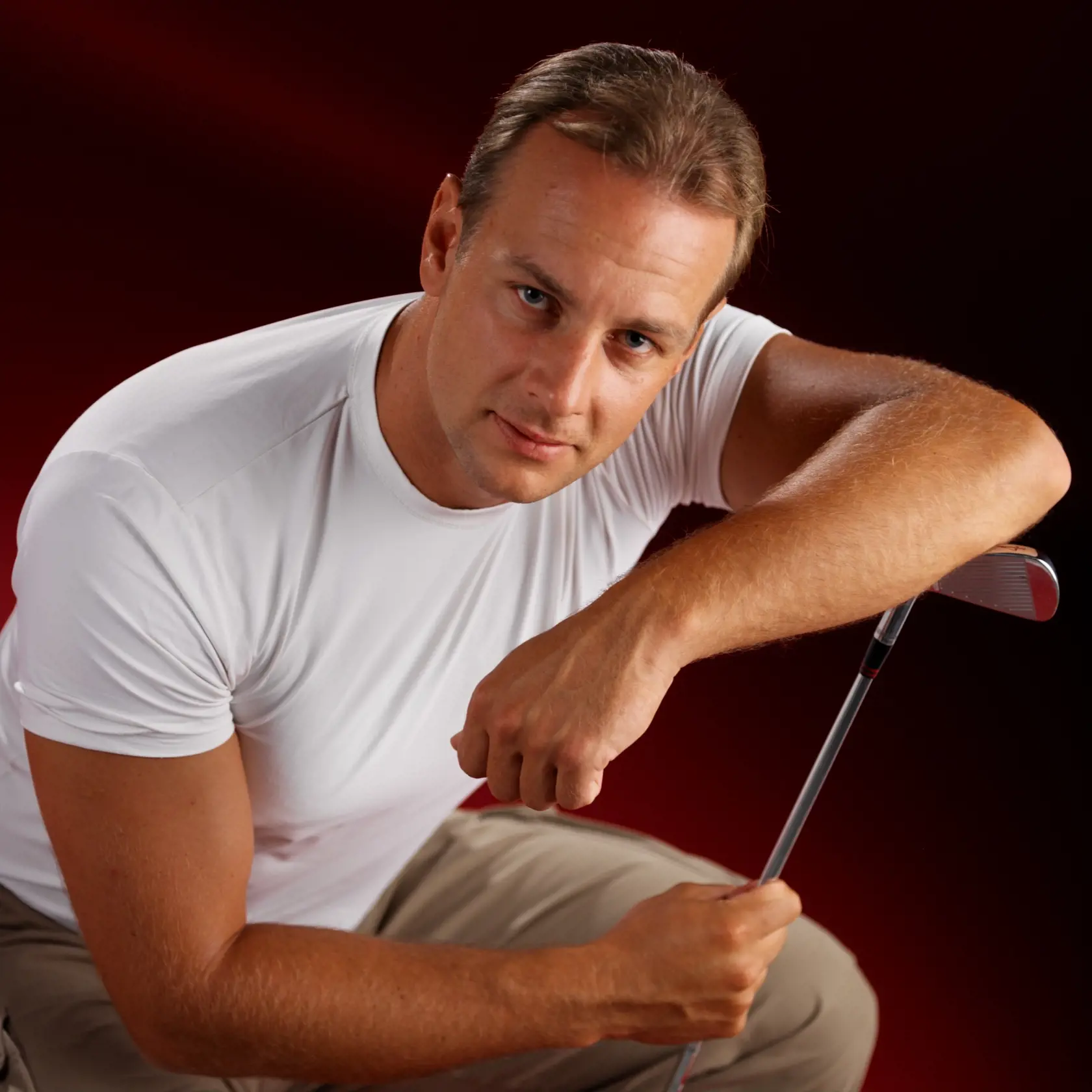 Patrik Švajda na snímke z roku 2004.