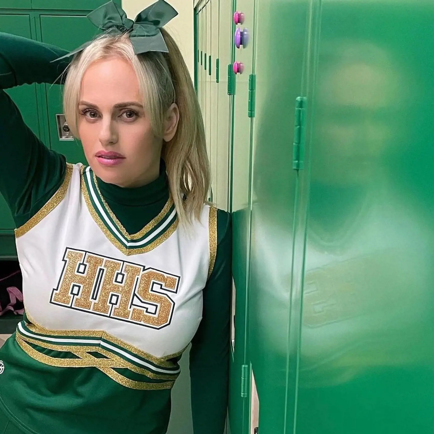 Rebel Wilson