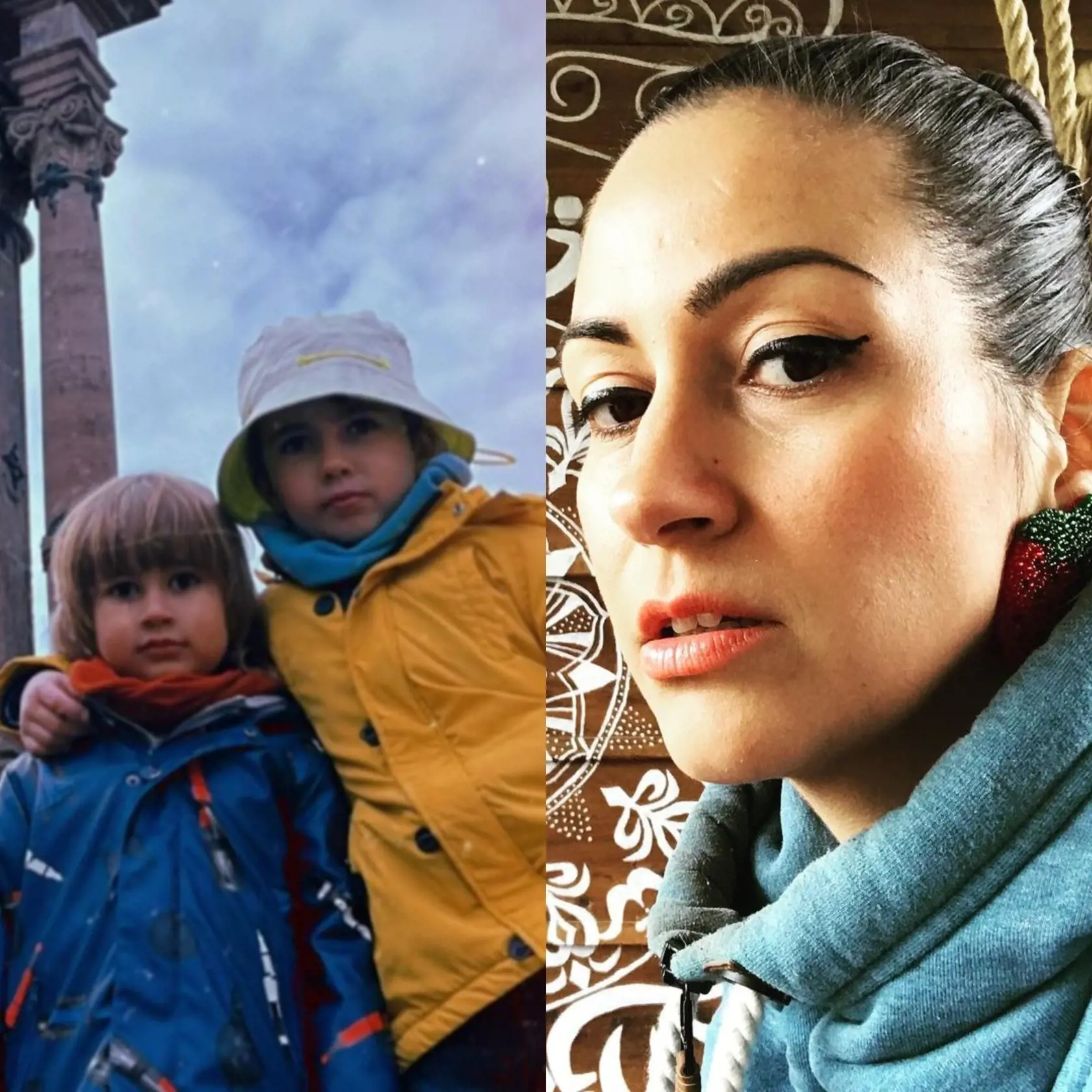 Zdenka Predná vsadila na netradičný spôsob výchovy detí.