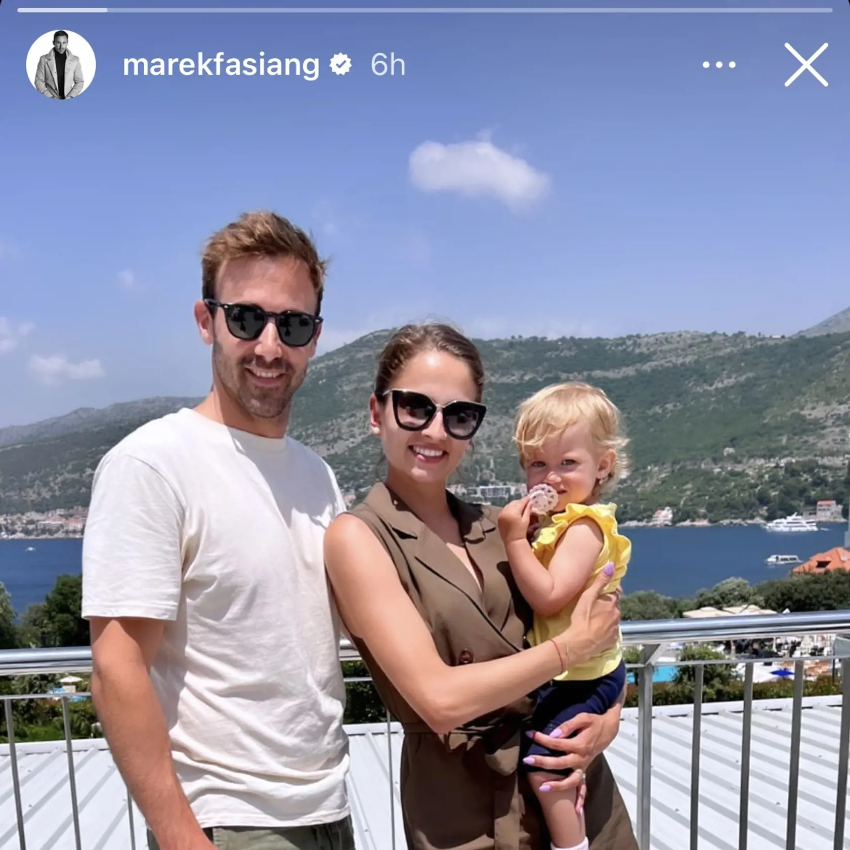 Marek Fašiang nám priznal krízu vo vzťahu.