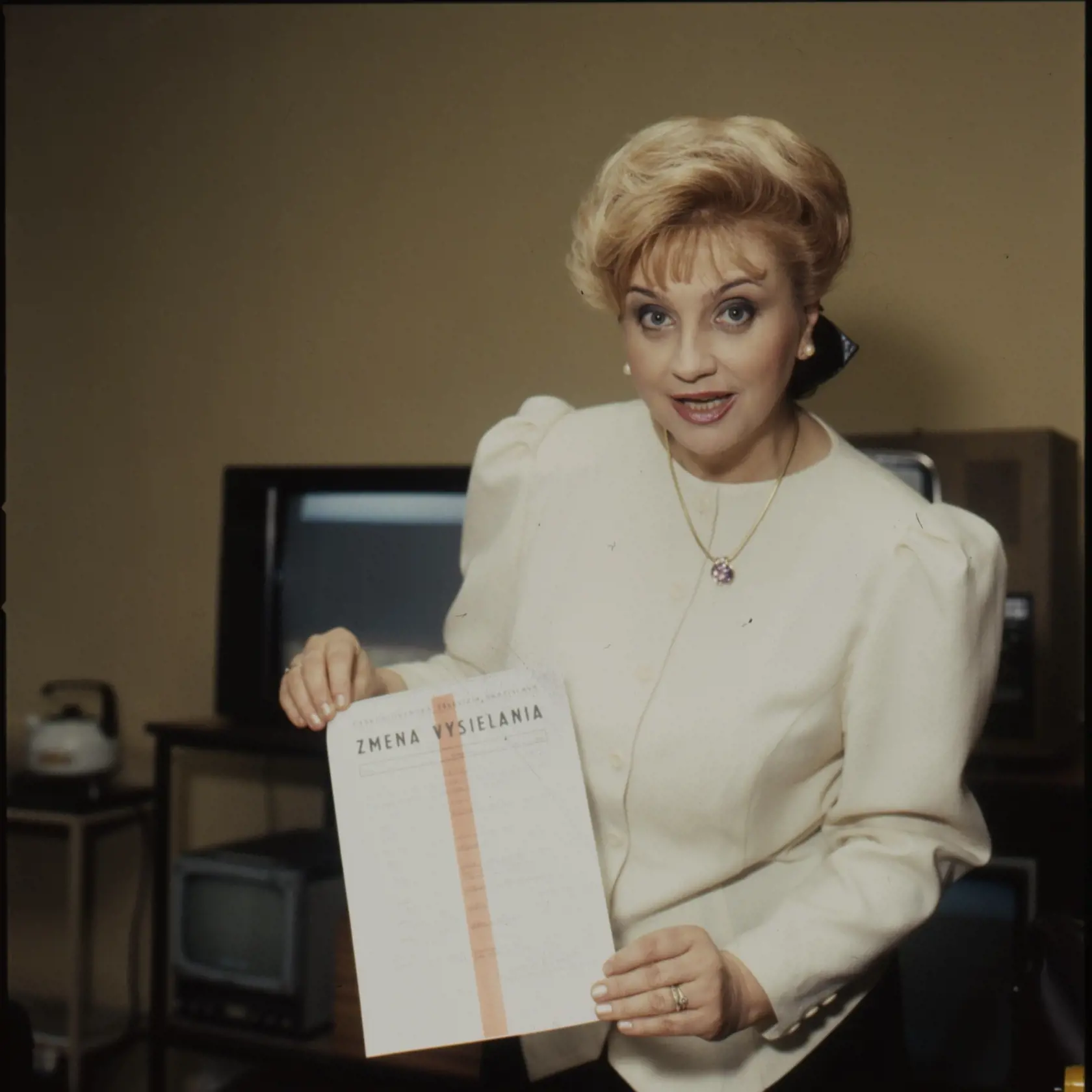 Nora Beňačková