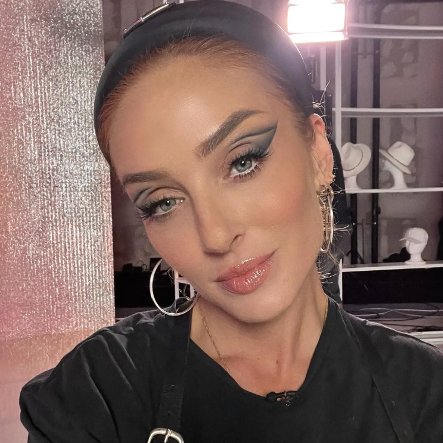 Lucia Sládečková alias Lucid Style