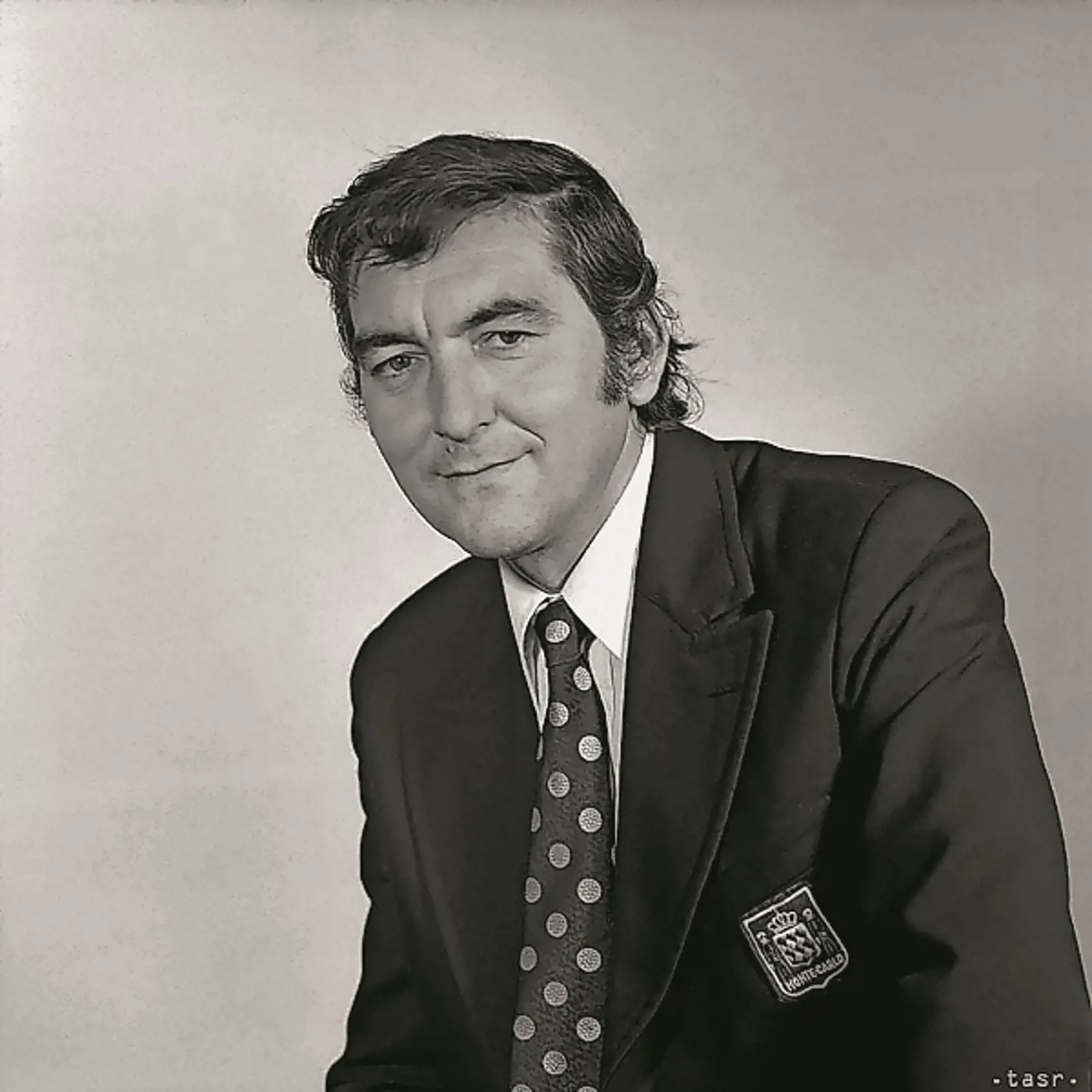 Štefan Kvietik