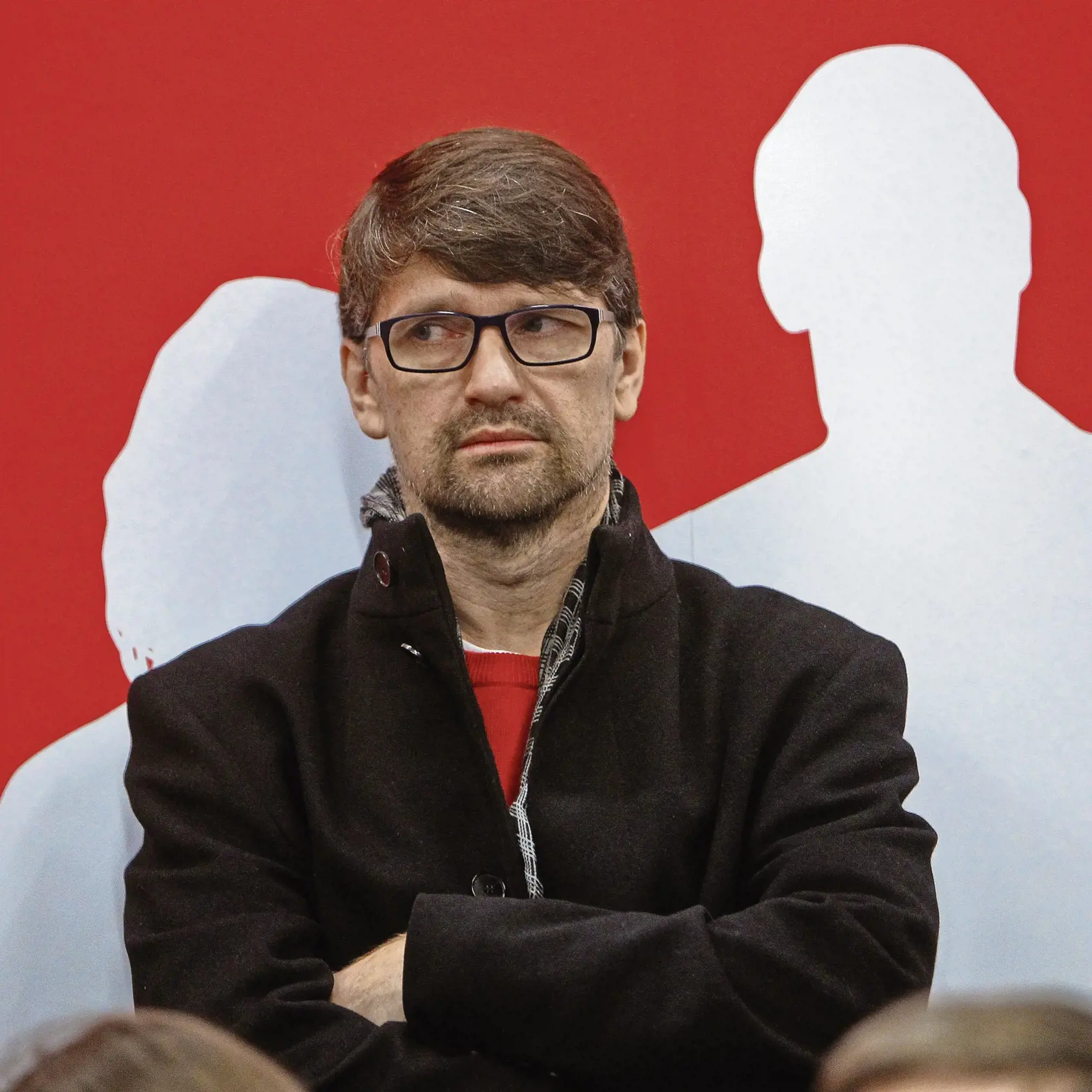Marek Maďarič