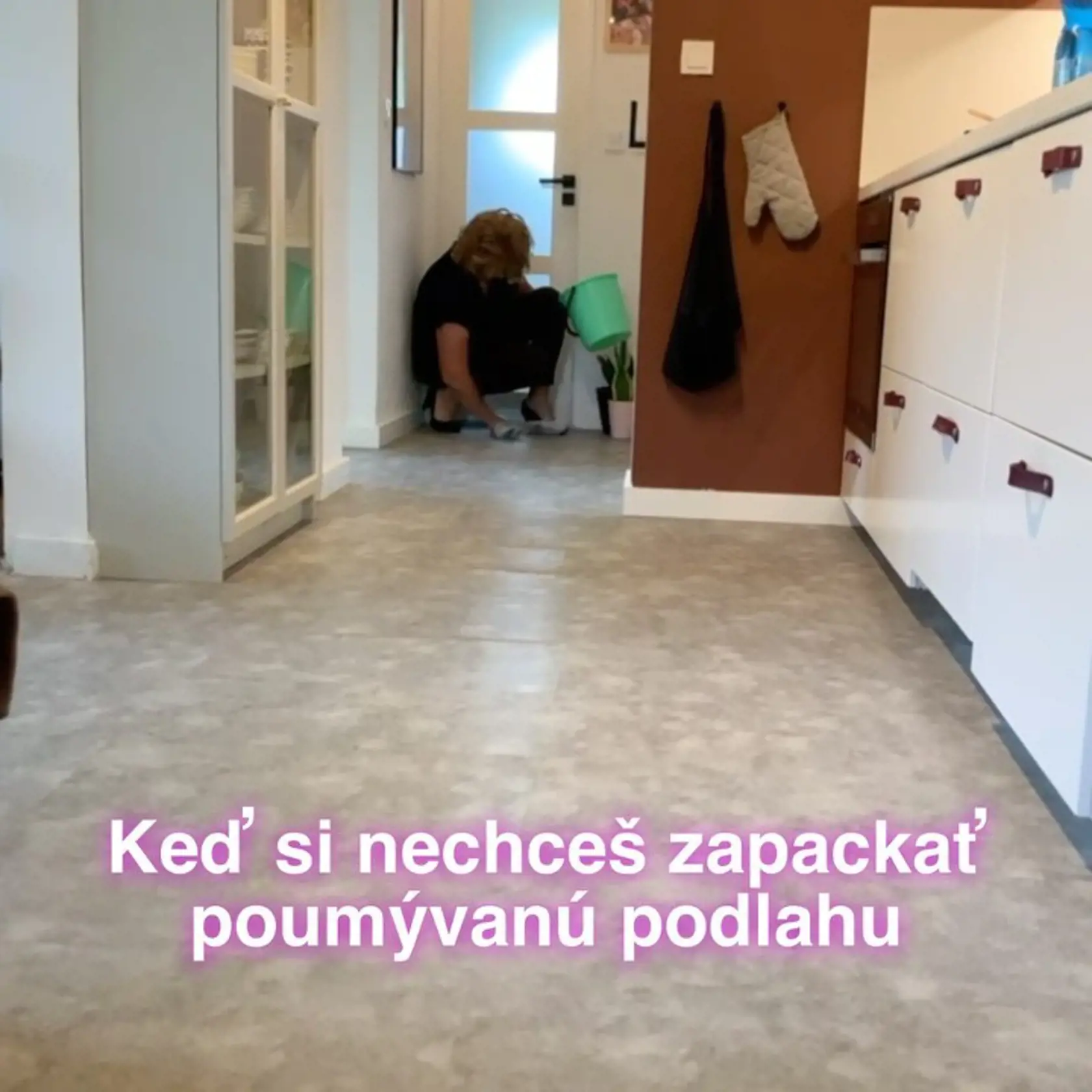 Ferova kuchyňa