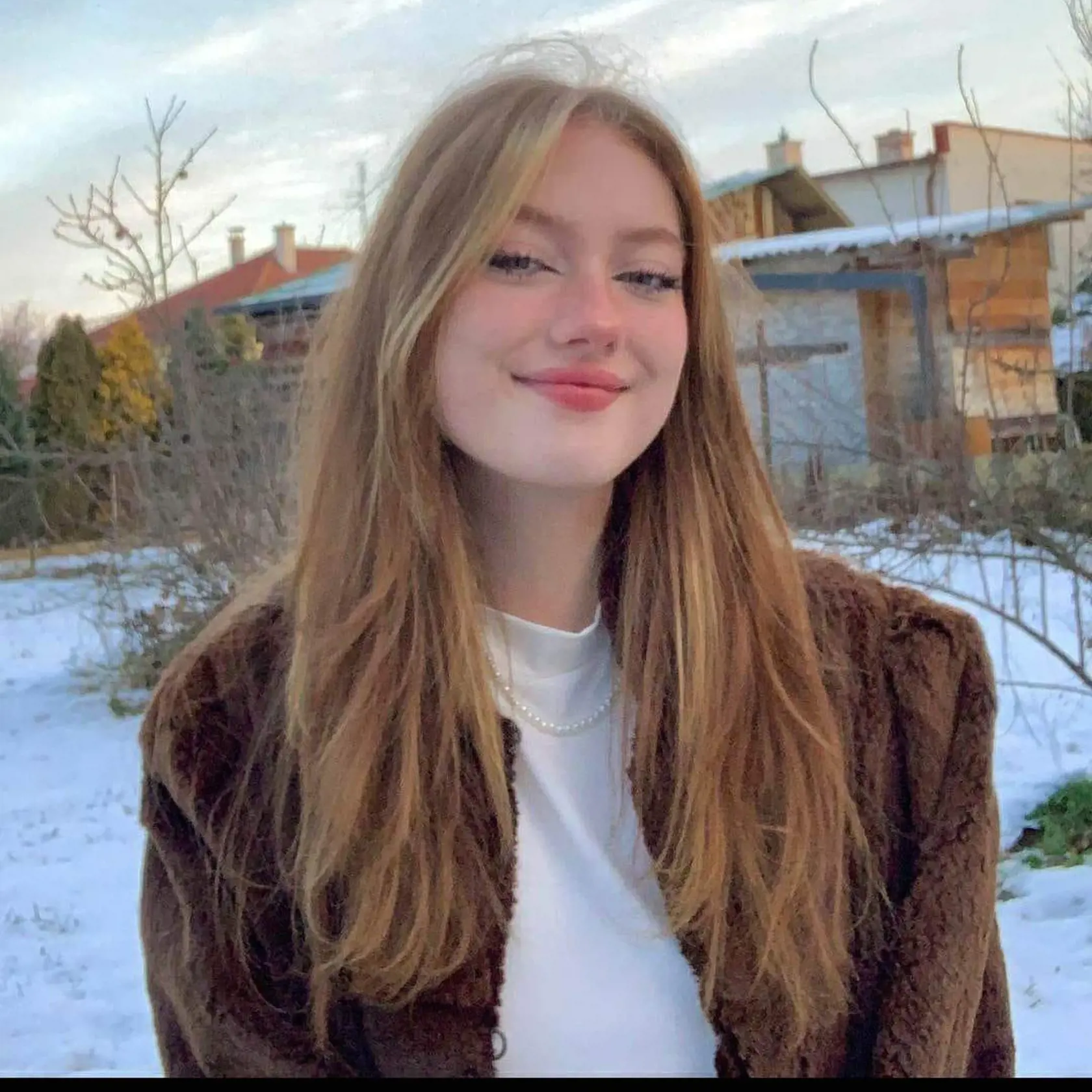 terézia