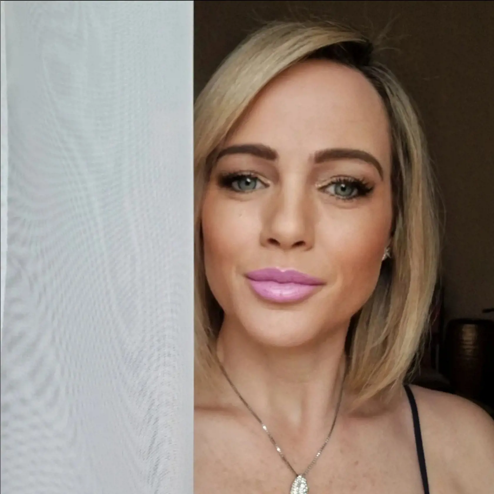 Exmoderátorka Adriana Poláková