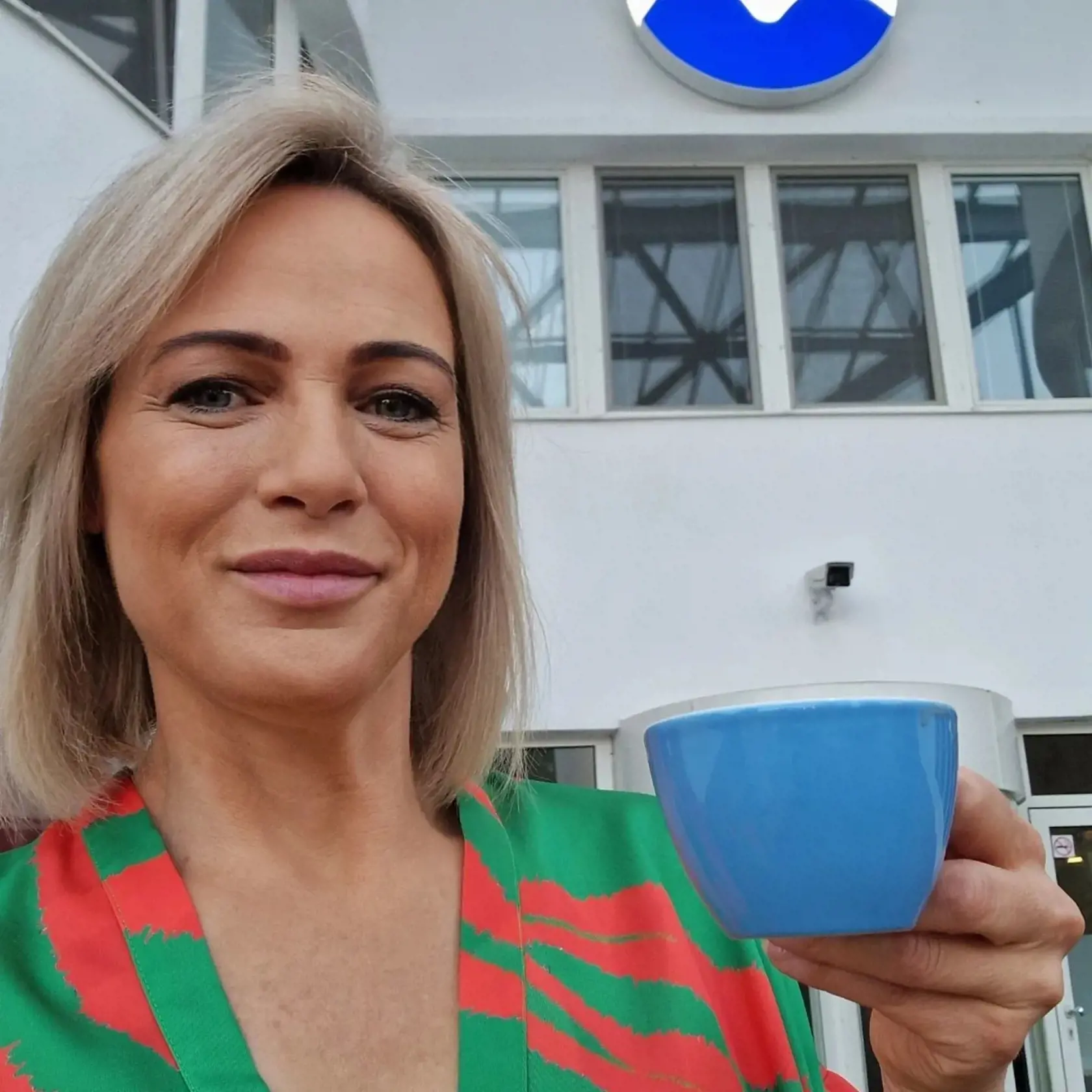 Čo poviete? Pristane jej nová farba aj strih?