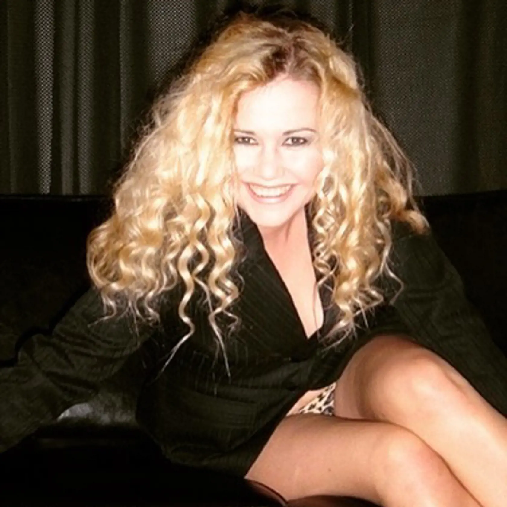 Zuzana Haasová