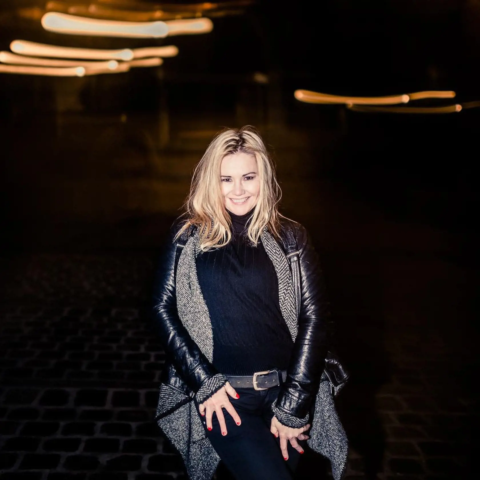 Zuzana Haasová