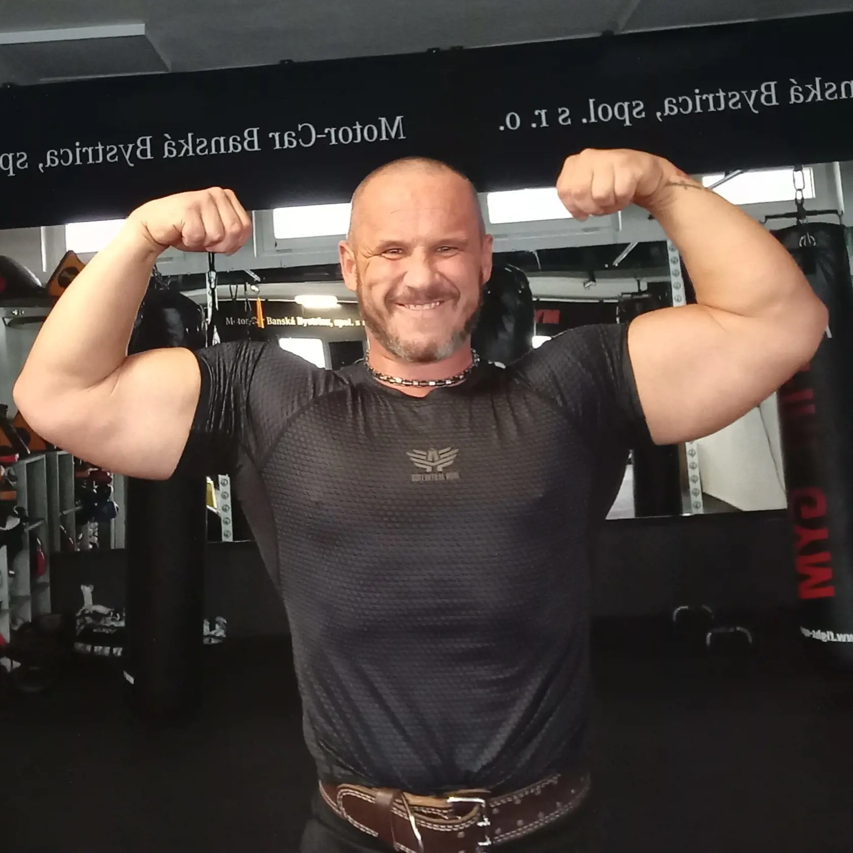 V utorok (25.6.) náhle zomrel profesionálny tréner bojových umení, Martin Belák.