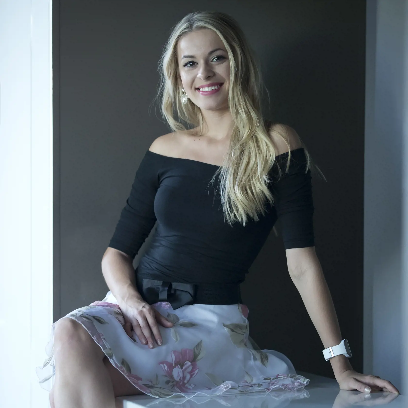 Dominika Richterová