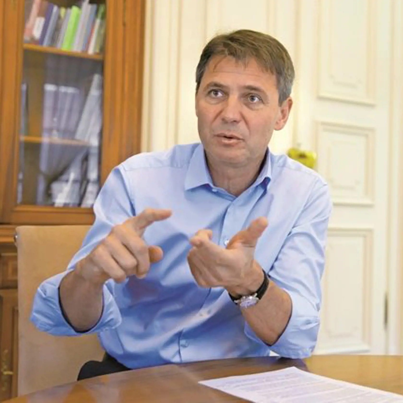 Ivo Nesrovnal