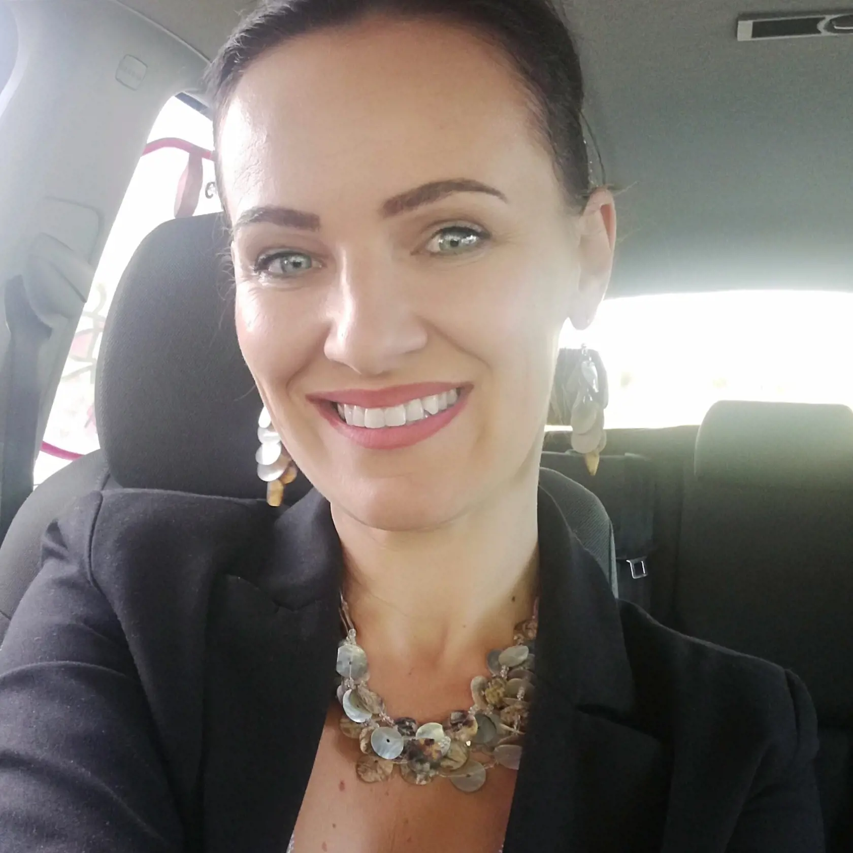Jana Hoššová (35) nezávislá kandidátka na poslanca mesta Poprad: „K úspechu človek potrebuje nie krásu, ale najmä zdravý sedliacky rozum.“