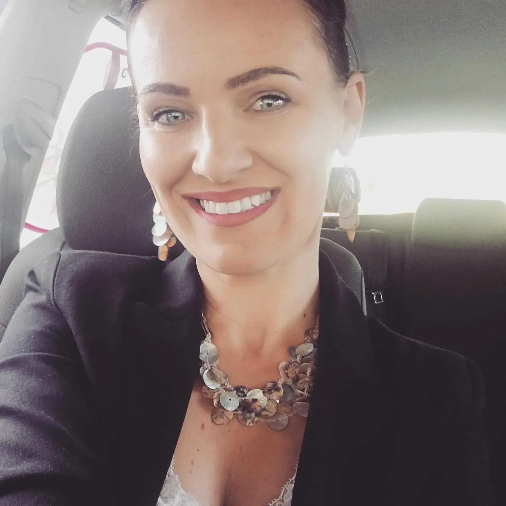 Jana Hoššová (35) nezávislá kandidátka na poslanca mesta Poprad: „K úspechu človek potrebuje nie krásu, ale najmä zdravý sedliacky rozum.“