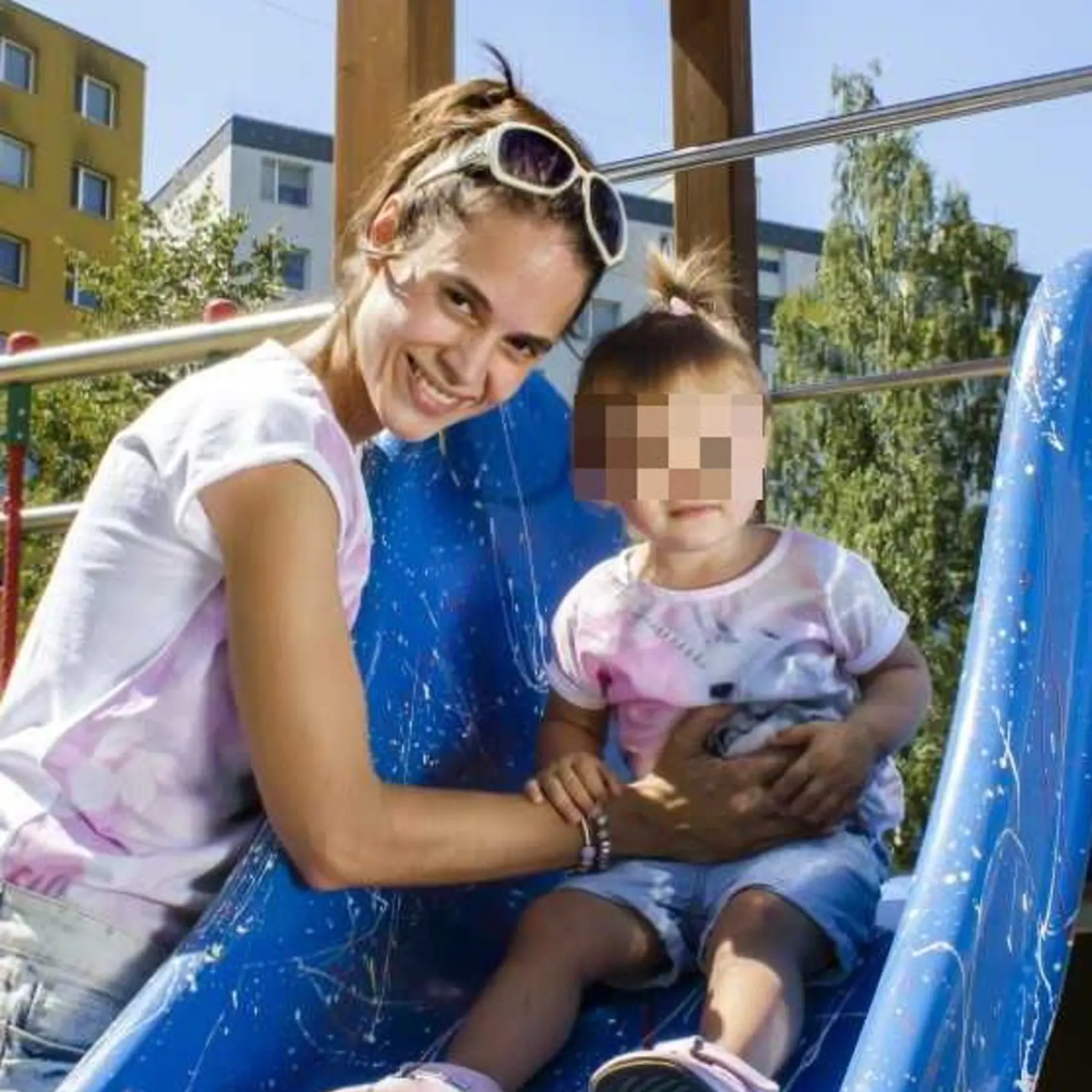 Michaela Ďurošková (31) nezávislá kandidátka na poslankyňu pre Žilina-Solinky: „Mňa ako mladú mamičku zaujíma viac ako môj vzhľad najmä to, aby Žilina bola čistým a zeleným mestom s lepším zázemím pre rodiny s deťmi.“
