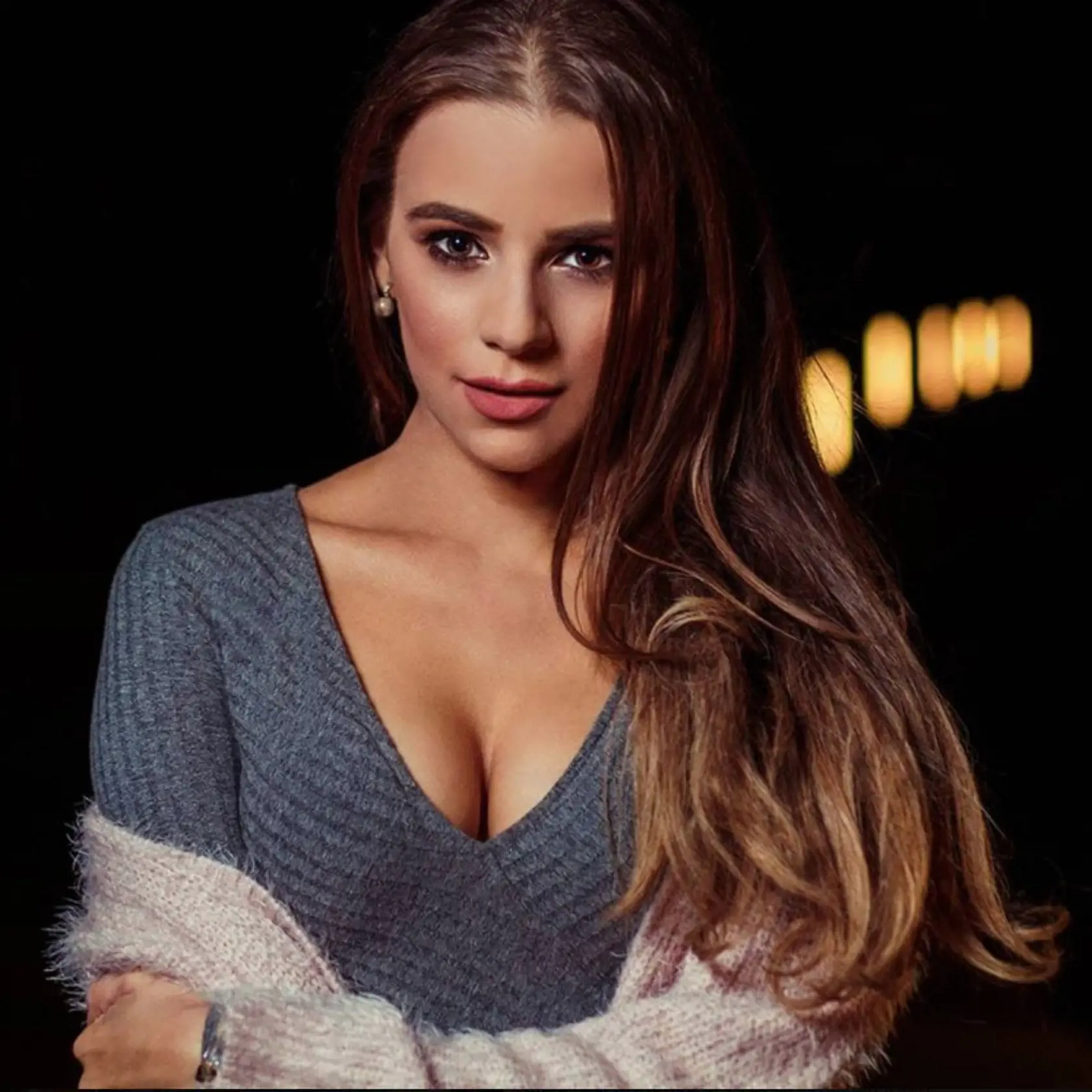 Silvia Juříková.