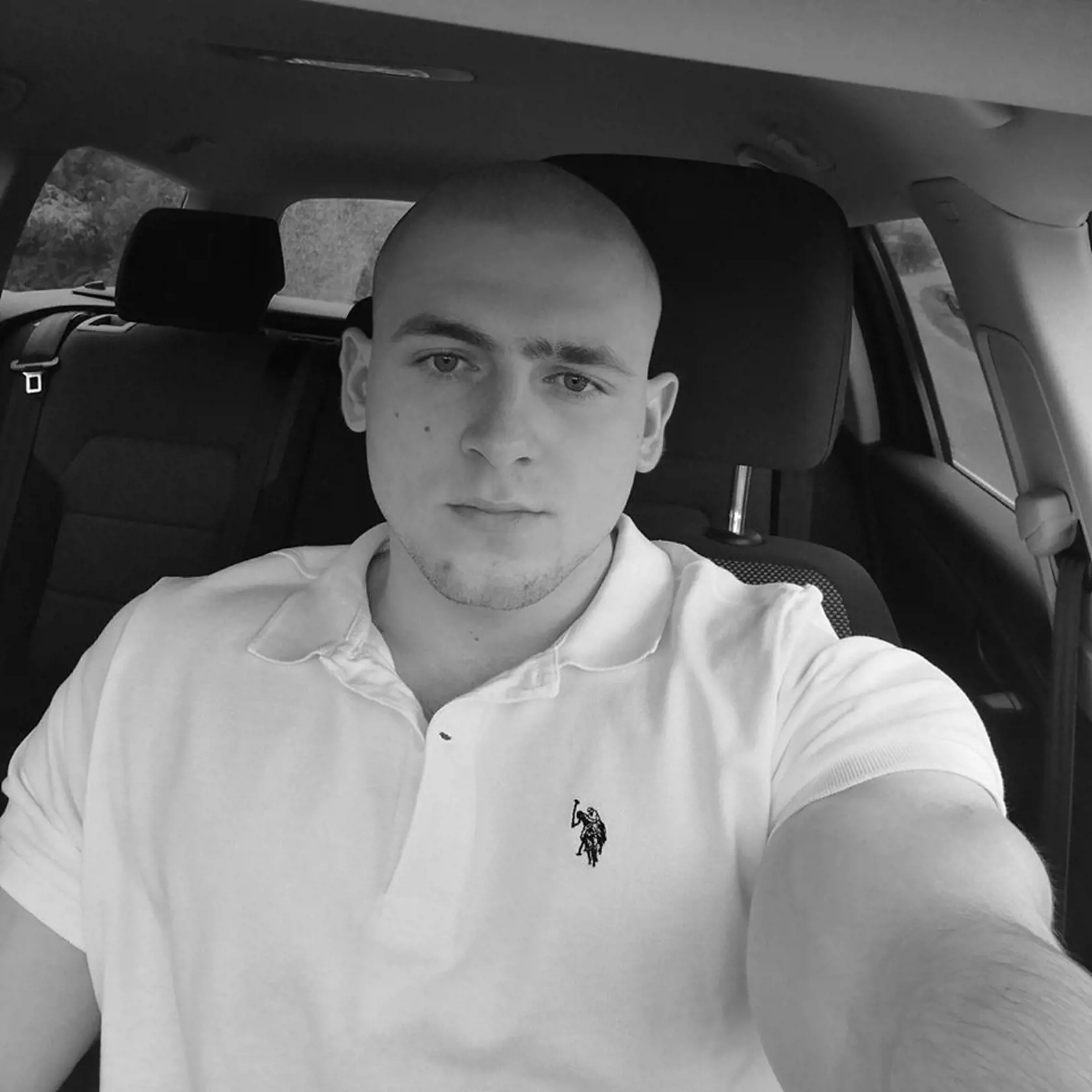Martin Zajaroš (†23). 