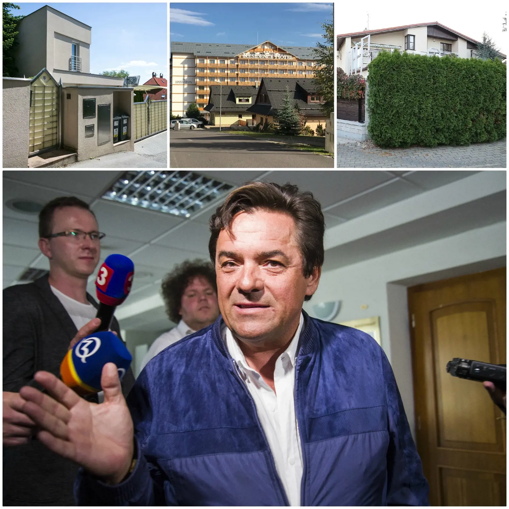 Majetky kontroverzného podnikateľa Mariana Kočnera sa spájajú s kauzami, o ktorých písal aj zavraždený novinár Ján Kuciak