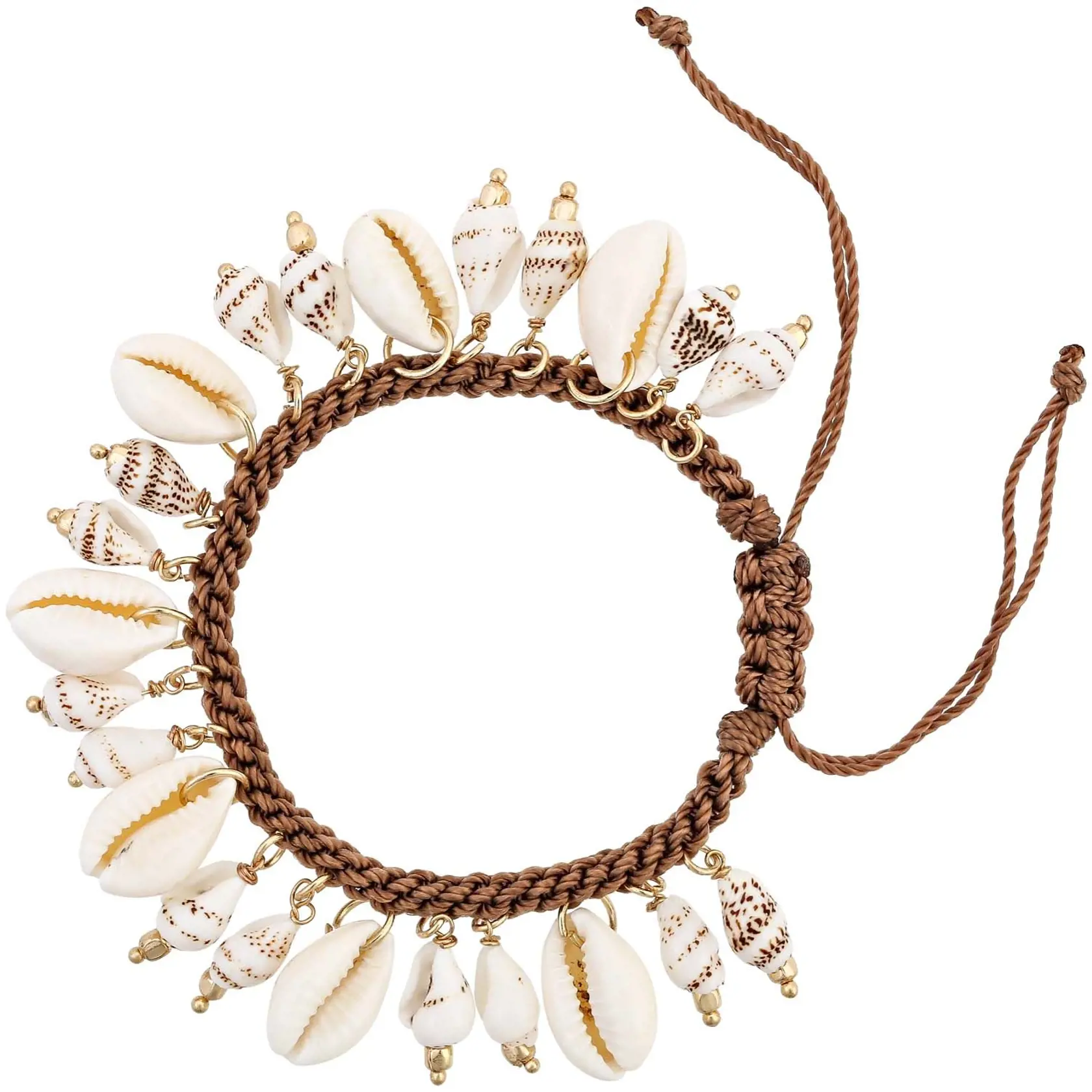 Surferský „vibe“: Bijou Brigitte, 9,95 €