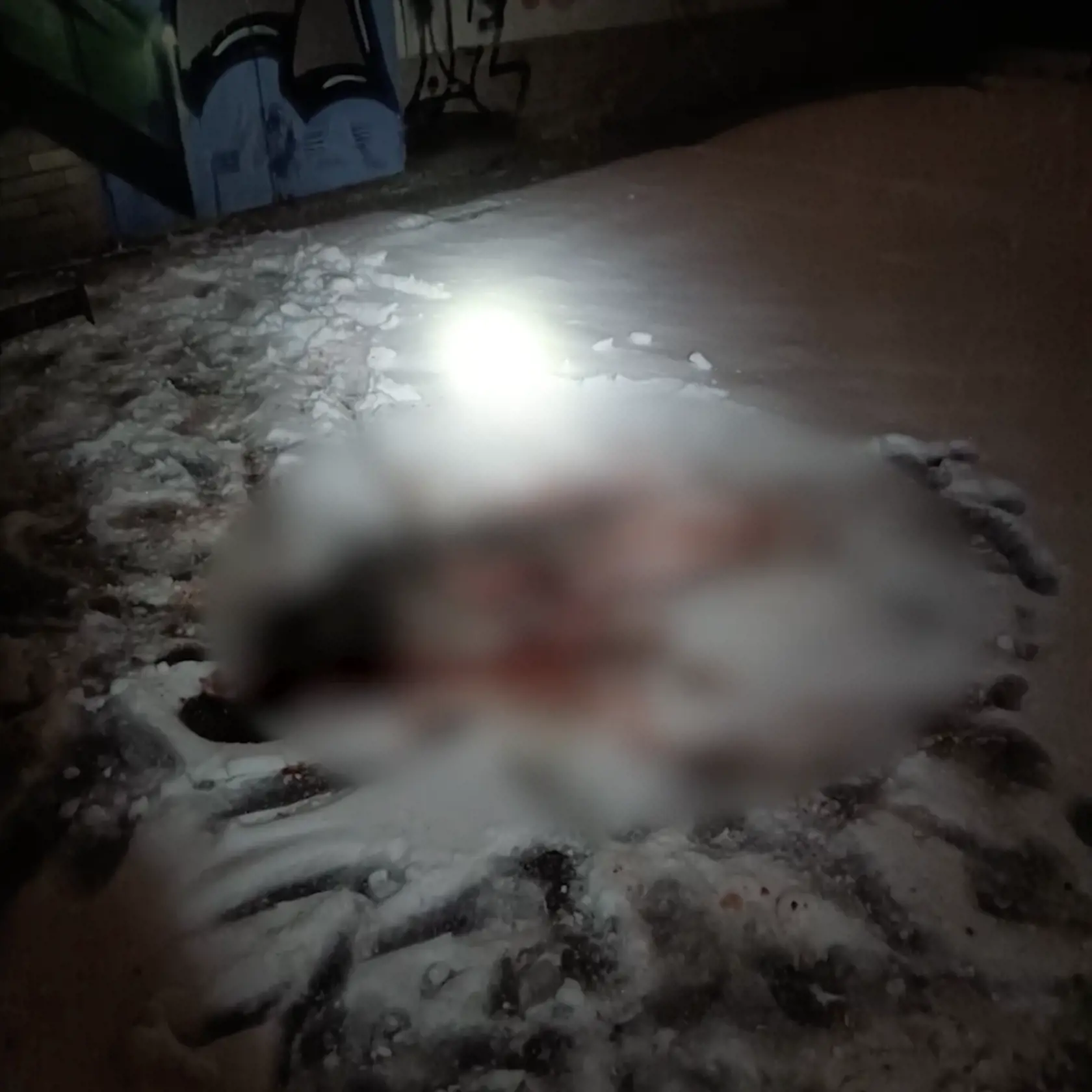 K nešťastiu došlo cez víkend.